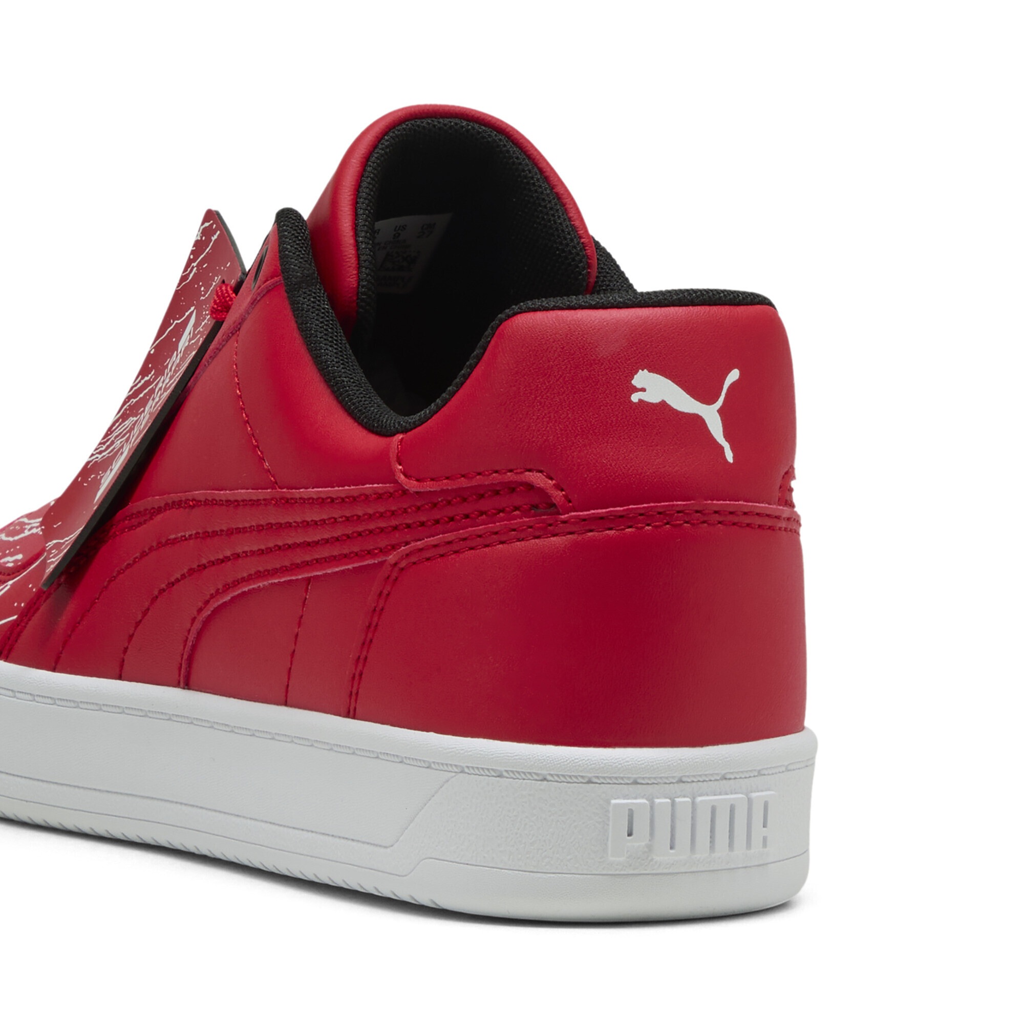 PUMA Sneaker »Scuderia Ferrari HP Caven 2.0 Colour Sneakers Erwachsene«