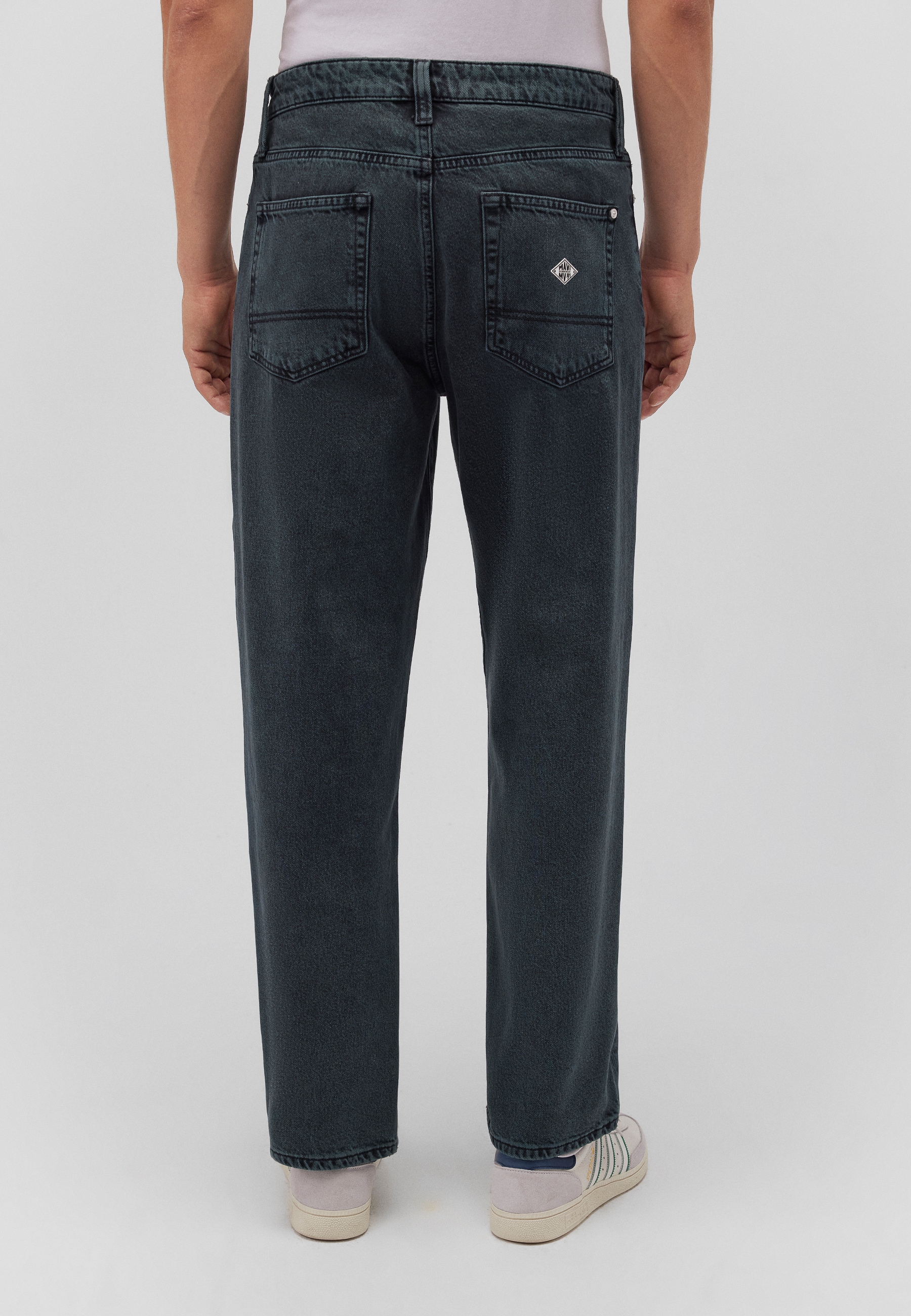 Mavi Weite Jeans »MITTE«, Relaxed Jeans