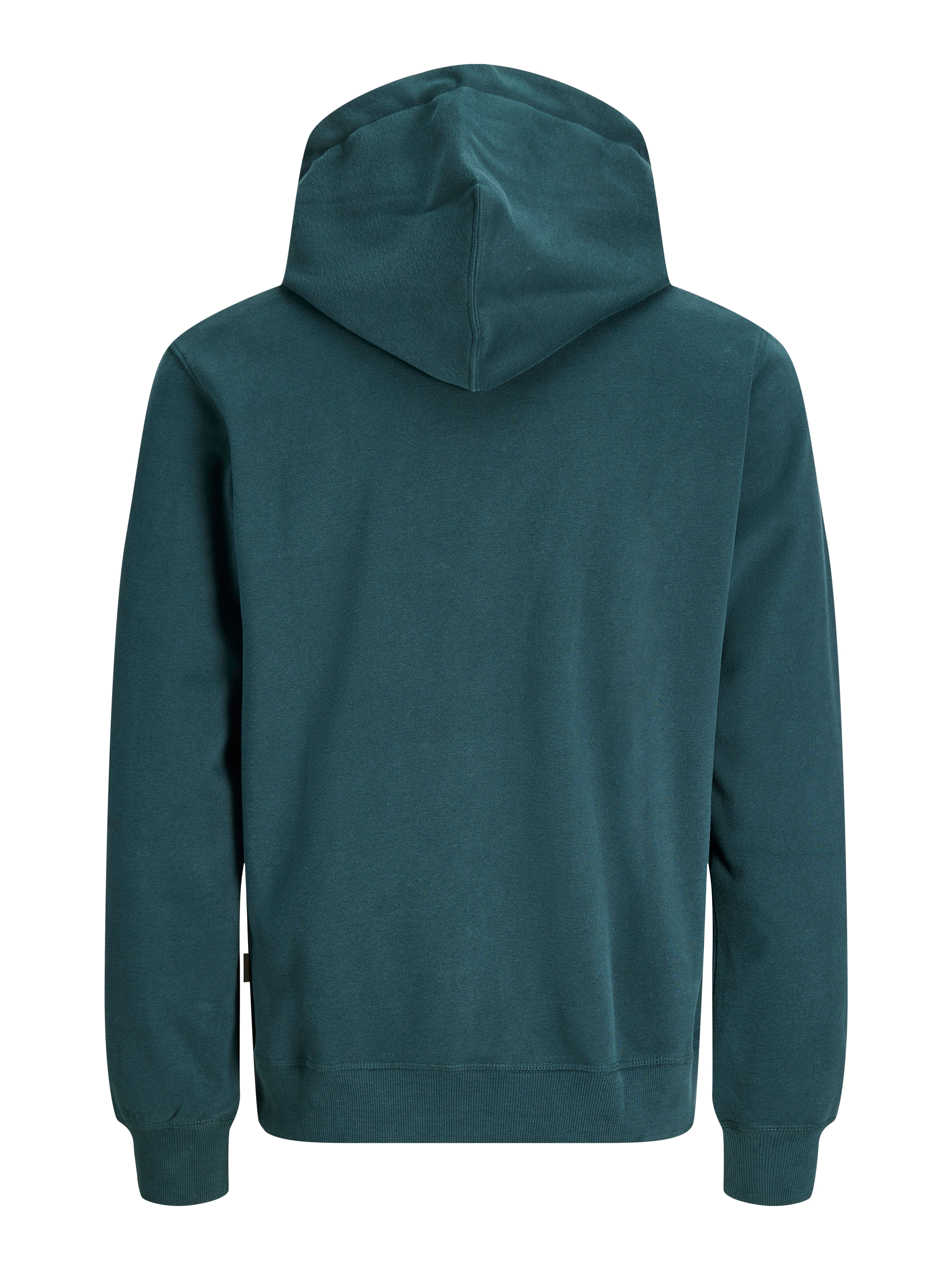 Thumbnail - Jack & Jones Kapuzensweatshirt "JORBLEECKER BRANDING SWEAT HOOD BF"