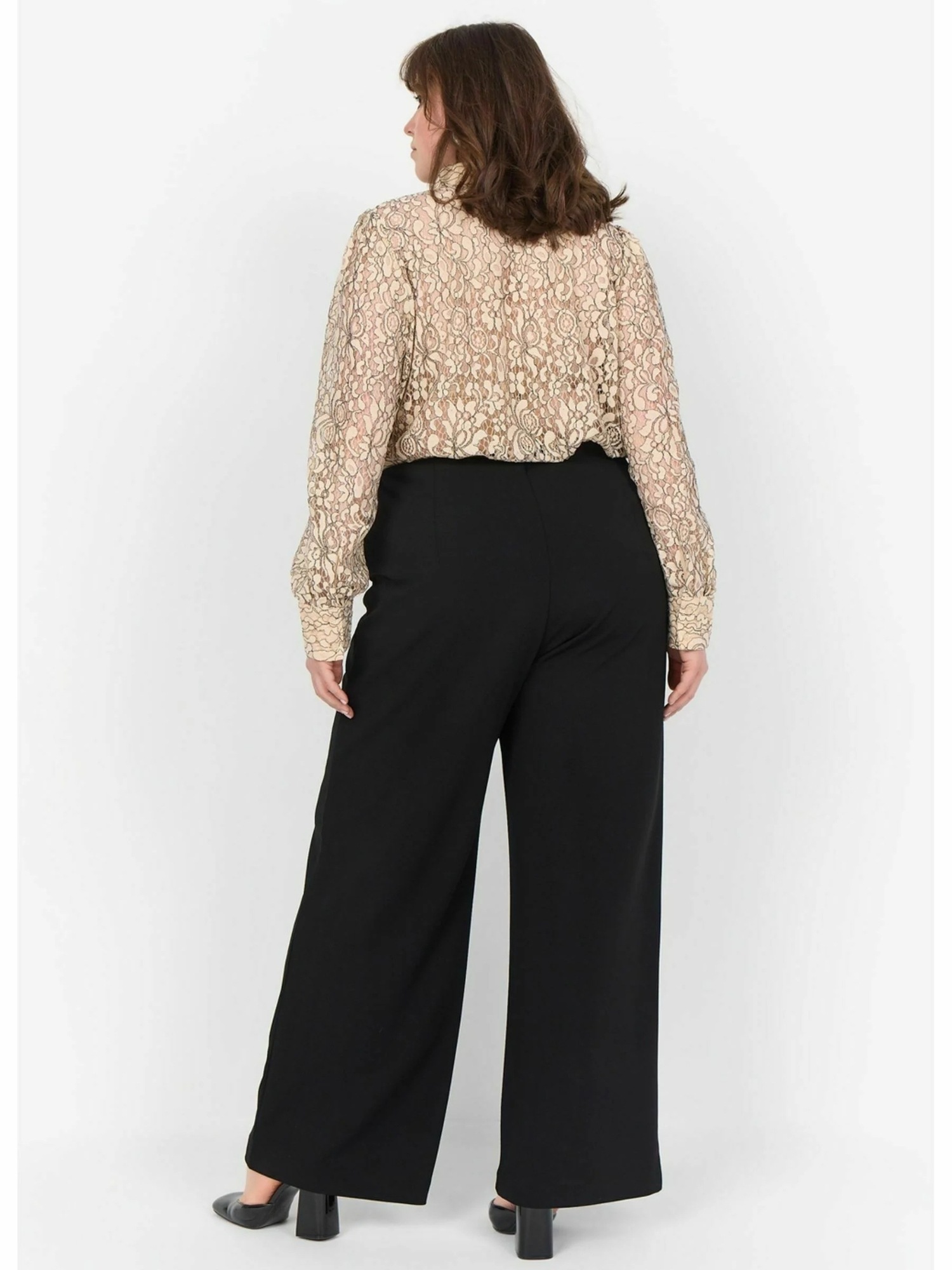 Wasabi Concept Blusentop »Wasabi Concept Shirt WA-KILA 2«