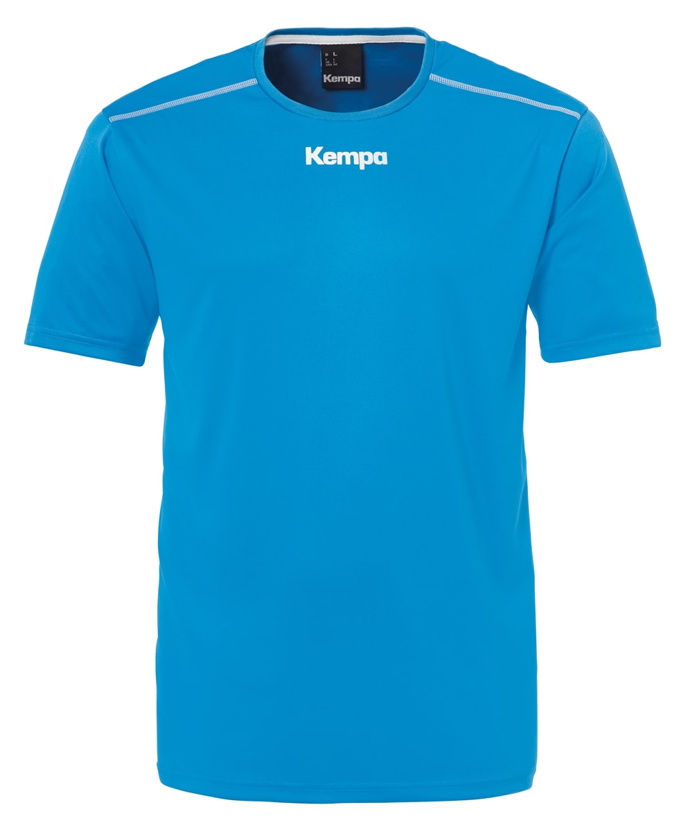 Kempa T-Shirt "Shirt POLY" 1