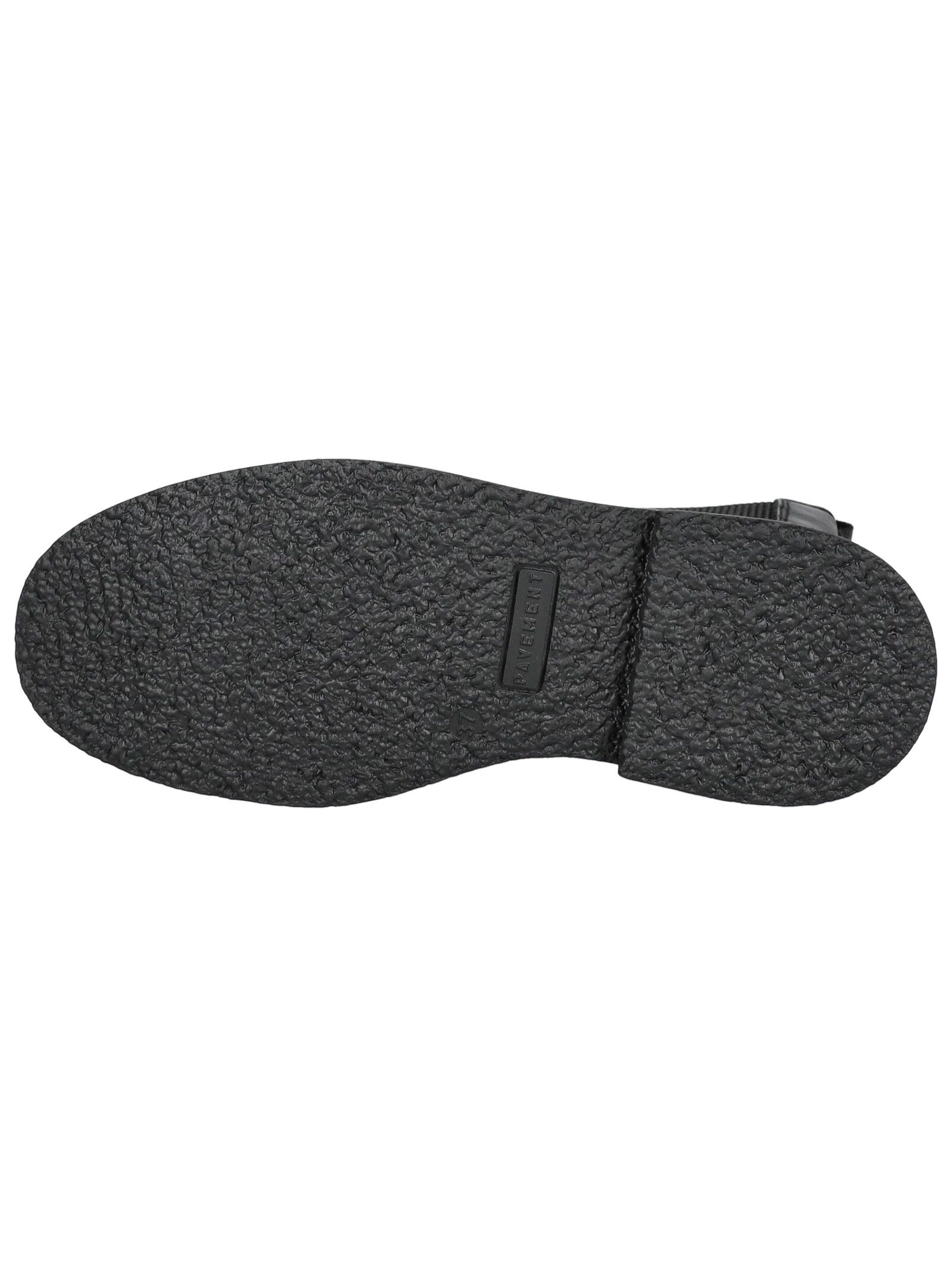 Pavement Stiefelette »Pavement Stiefelette Leder/Textil«