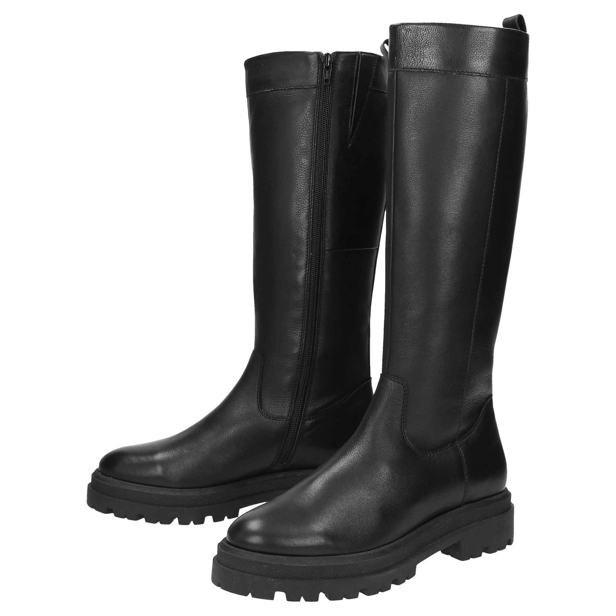 SIOUX Stiefel "Kuimba-703"