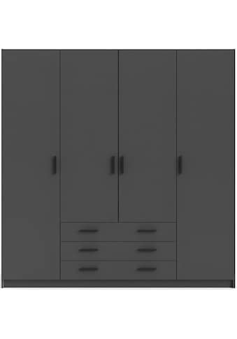 Kleiderschrank