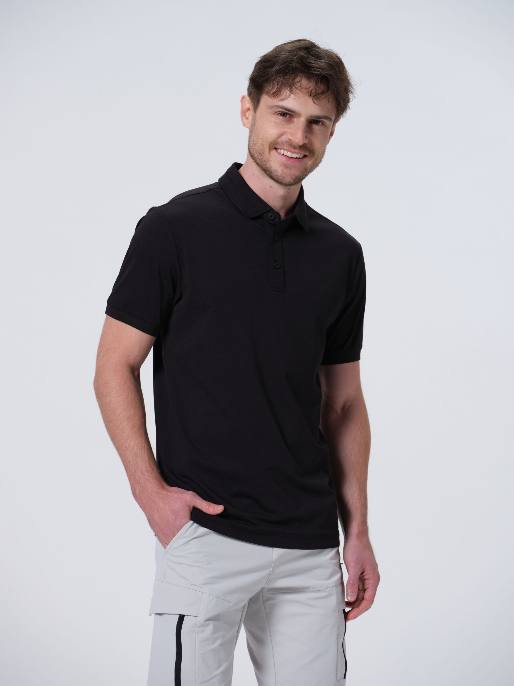 Luhta Poloshirt »Luhta Polo shirt KIVILAHTI«