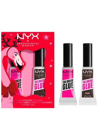 NYX Kosmetik-Set » Professional Makeup Bro...