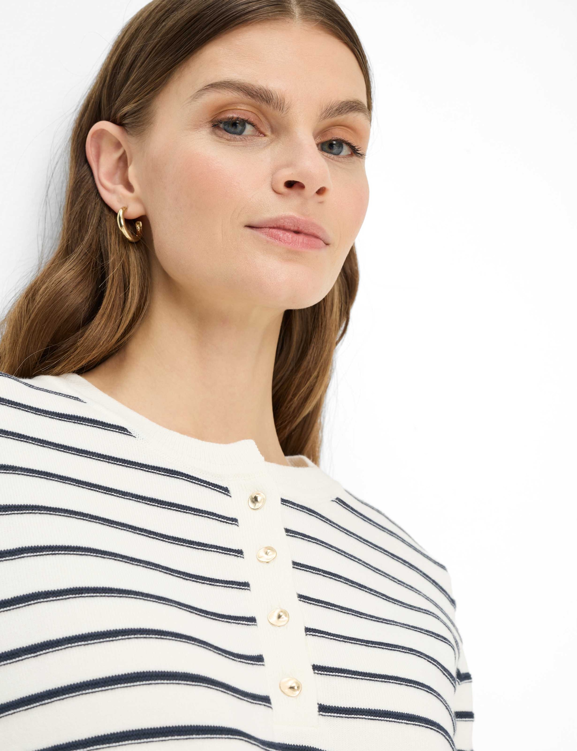 Brax Strickpullover »Style LUCY«