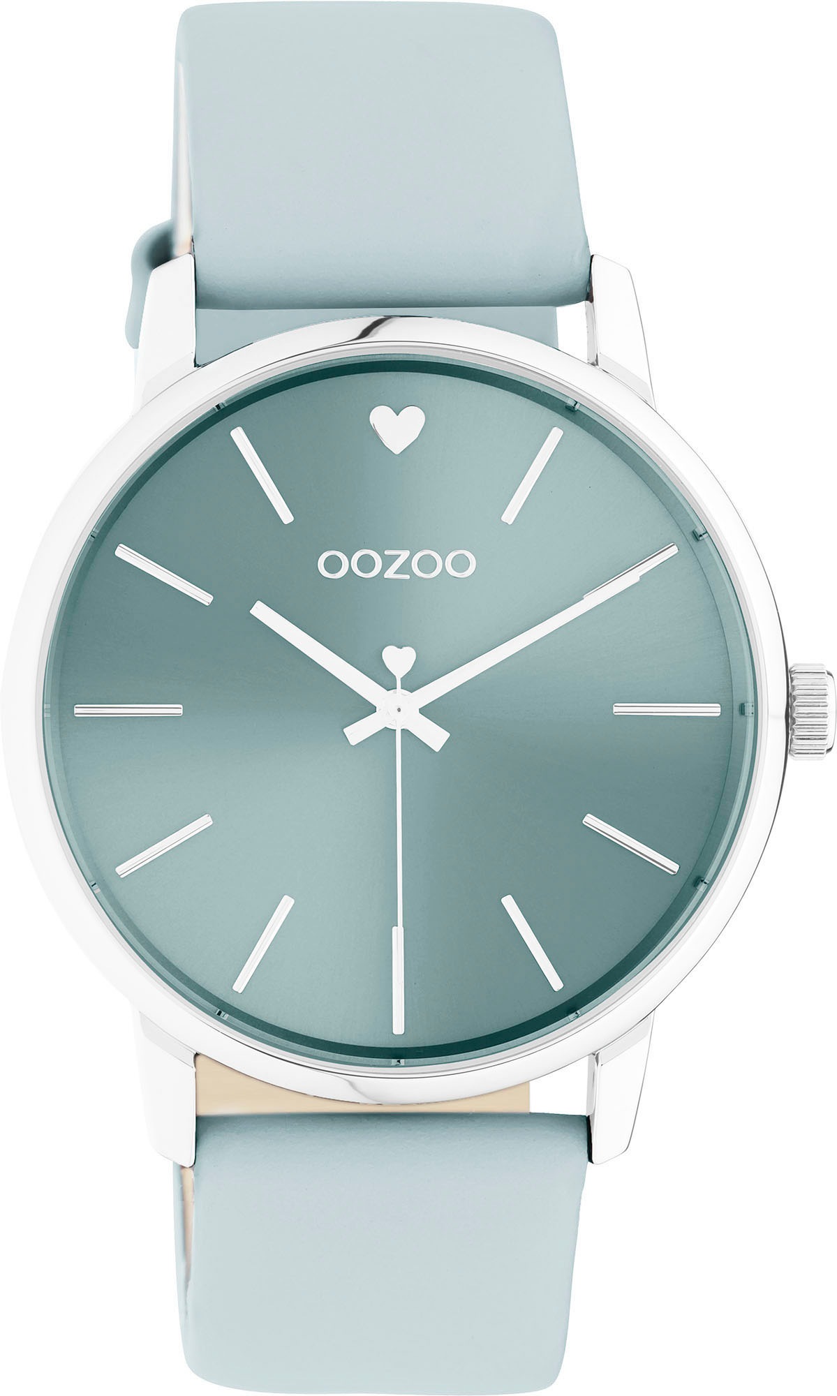 OOZOO online | BAUR »C10985« Quarzuhr kaufen