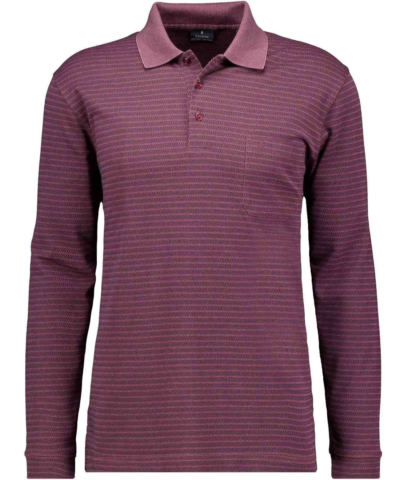 RAGMAN Poloshirt günstig online kaufen
