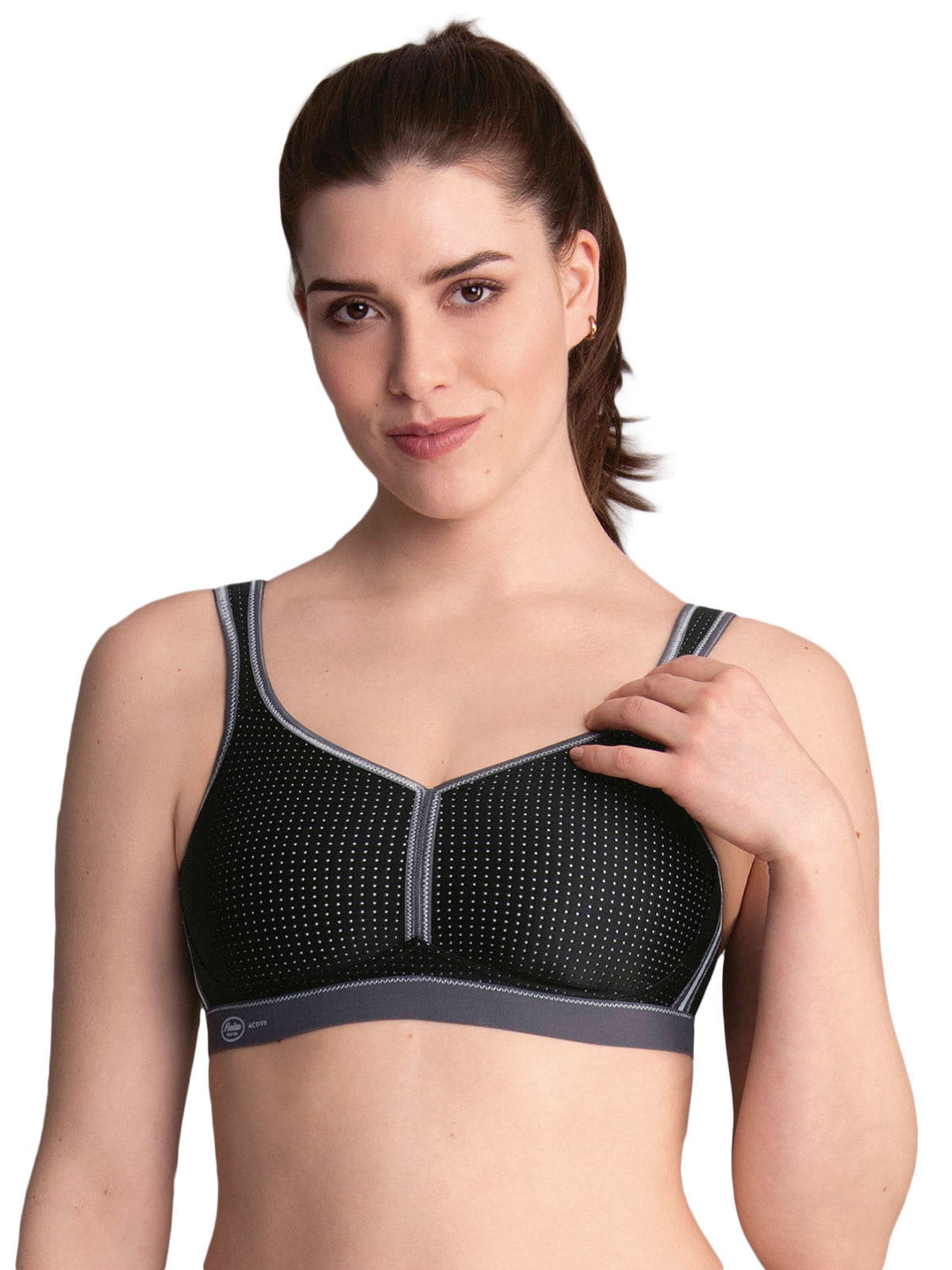 Anita Sport-BH »2er Pack Sport BH ohne Bügel Performance«