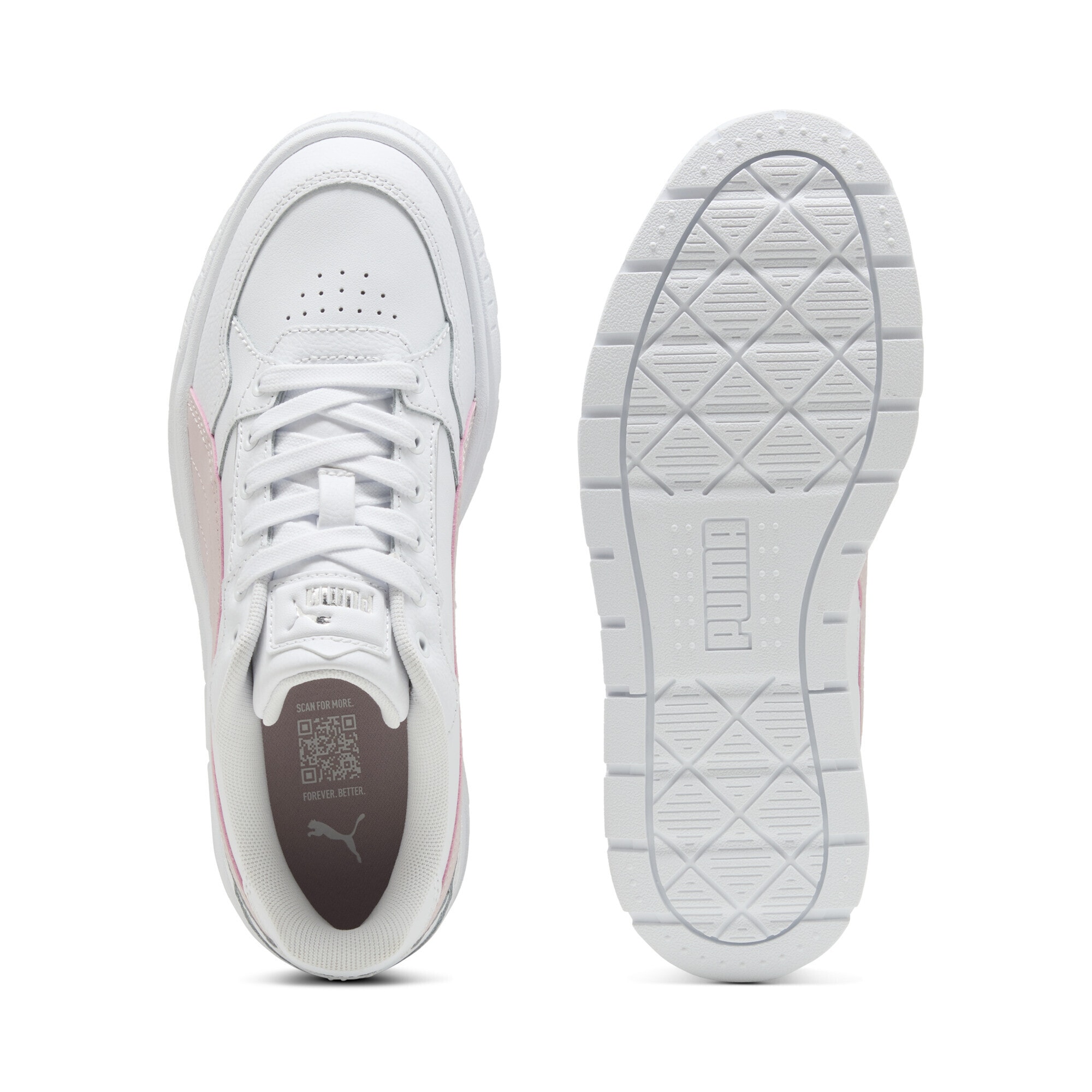 PUMA Sneaker »Karmen II Idol Sneakers Damen«