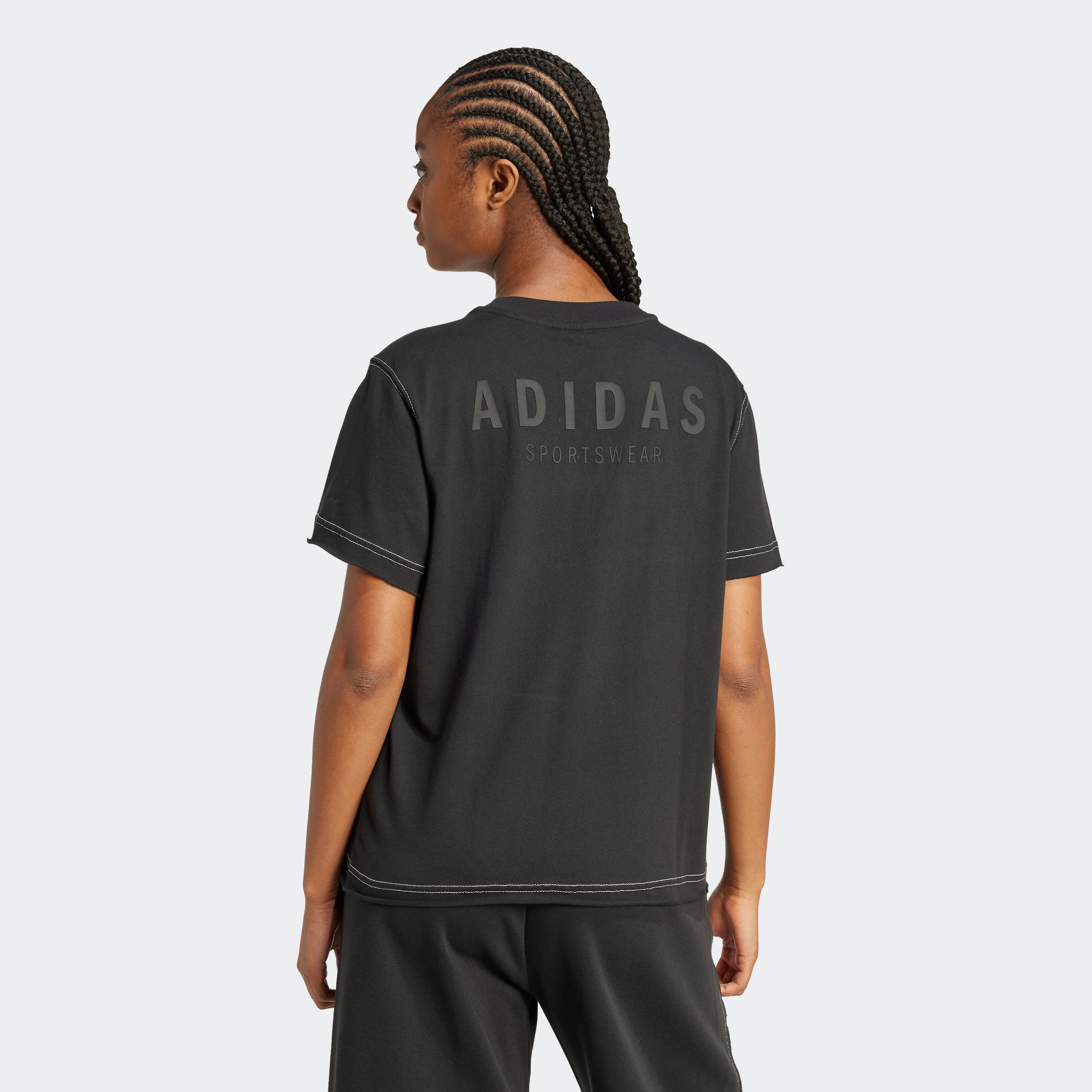 adidas Sportswear T-Shirt "W ALL SZN G TEE" günstig online kaufen