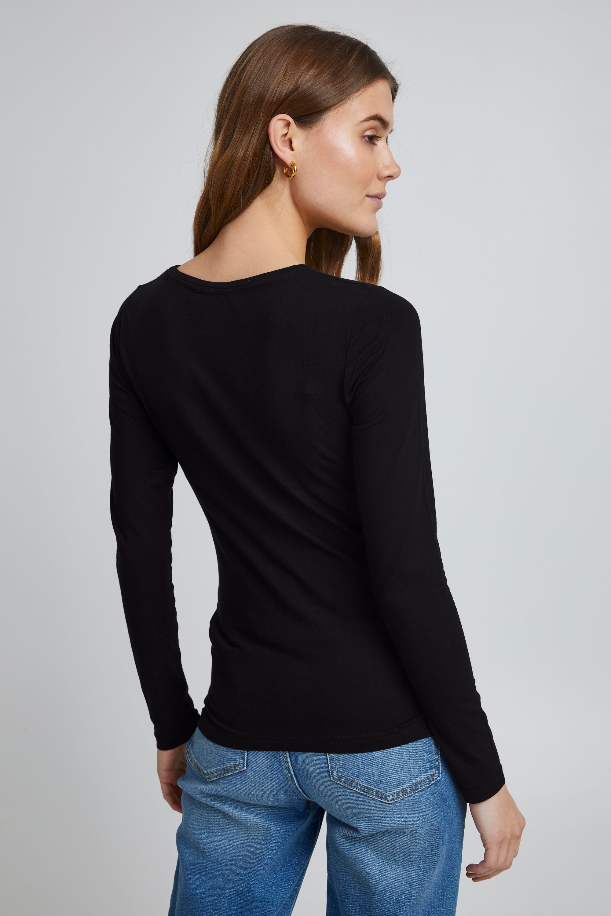 b.young Sweatshirt »Sweatshirtpullover BYPamila«
