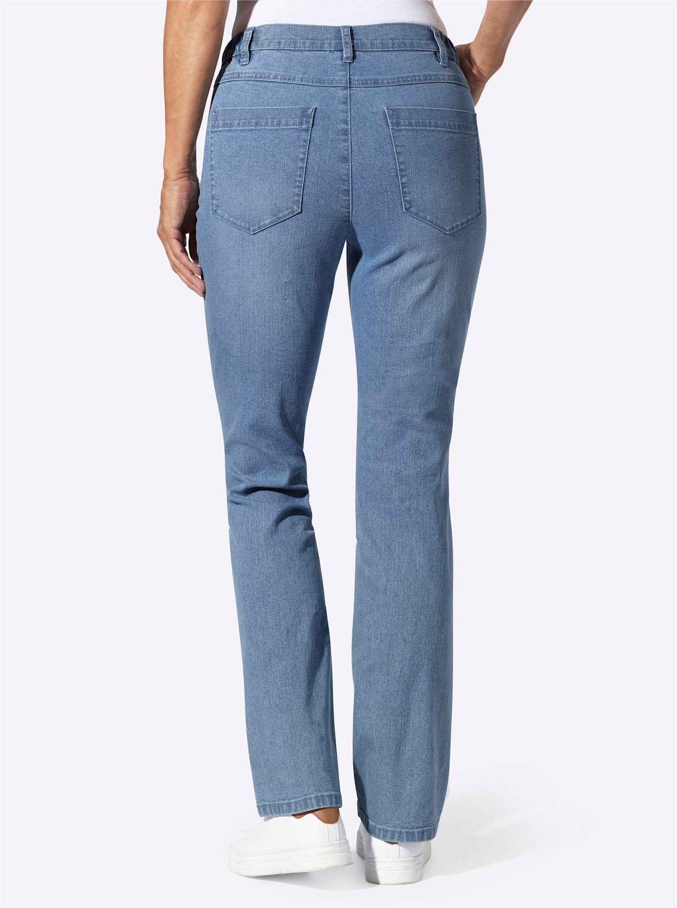 Classic Basics Bequeme Jeans günstig online kaufen