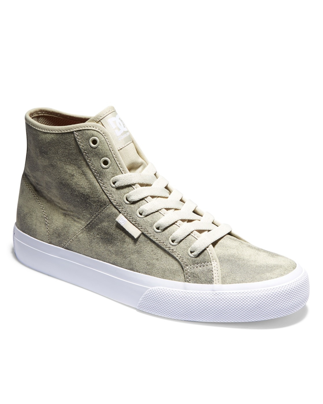 DC Shoes Sneaker "Manual" günstig online kaufen