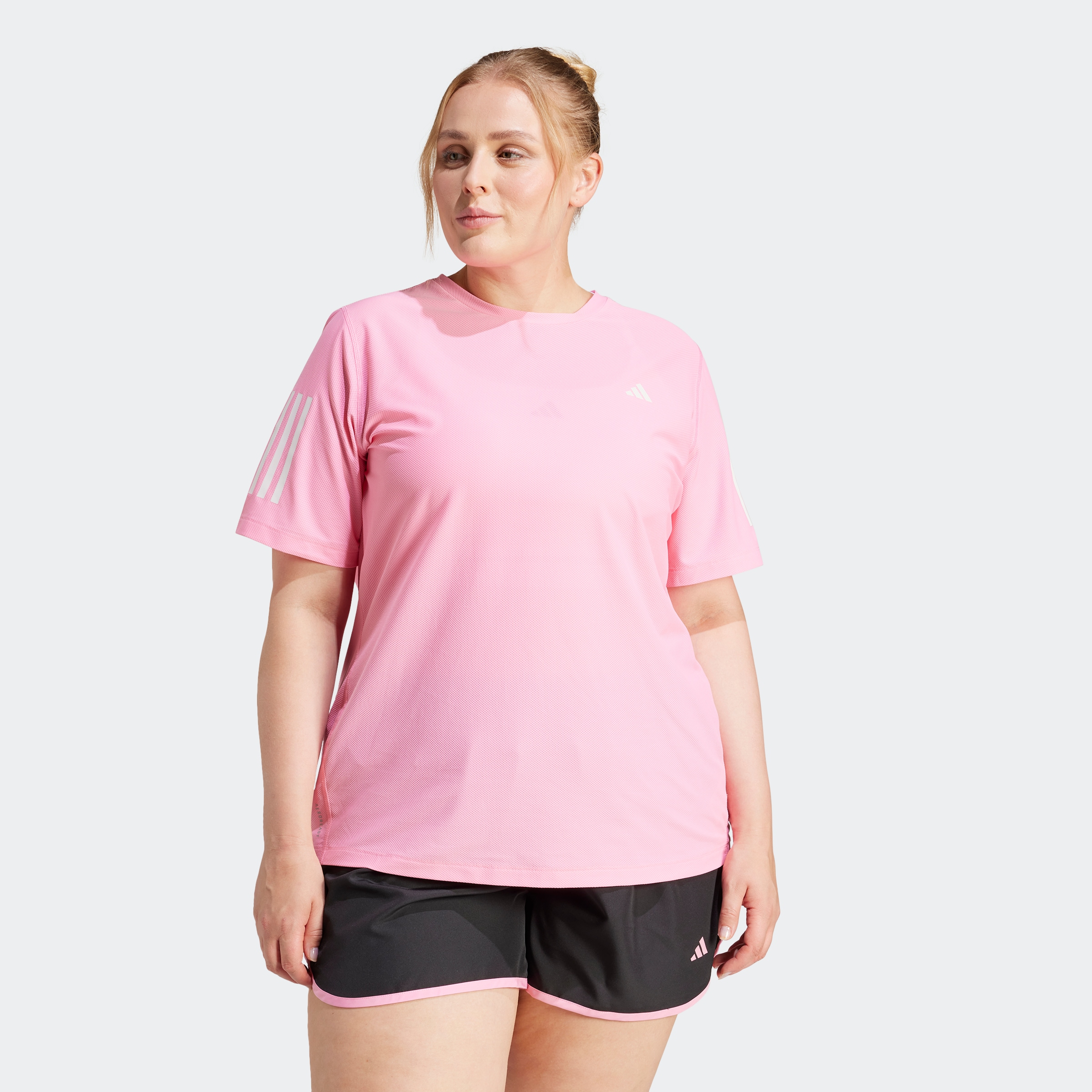 adidas Performance Laufshirt "OTR B TEE" günstig online kaufen