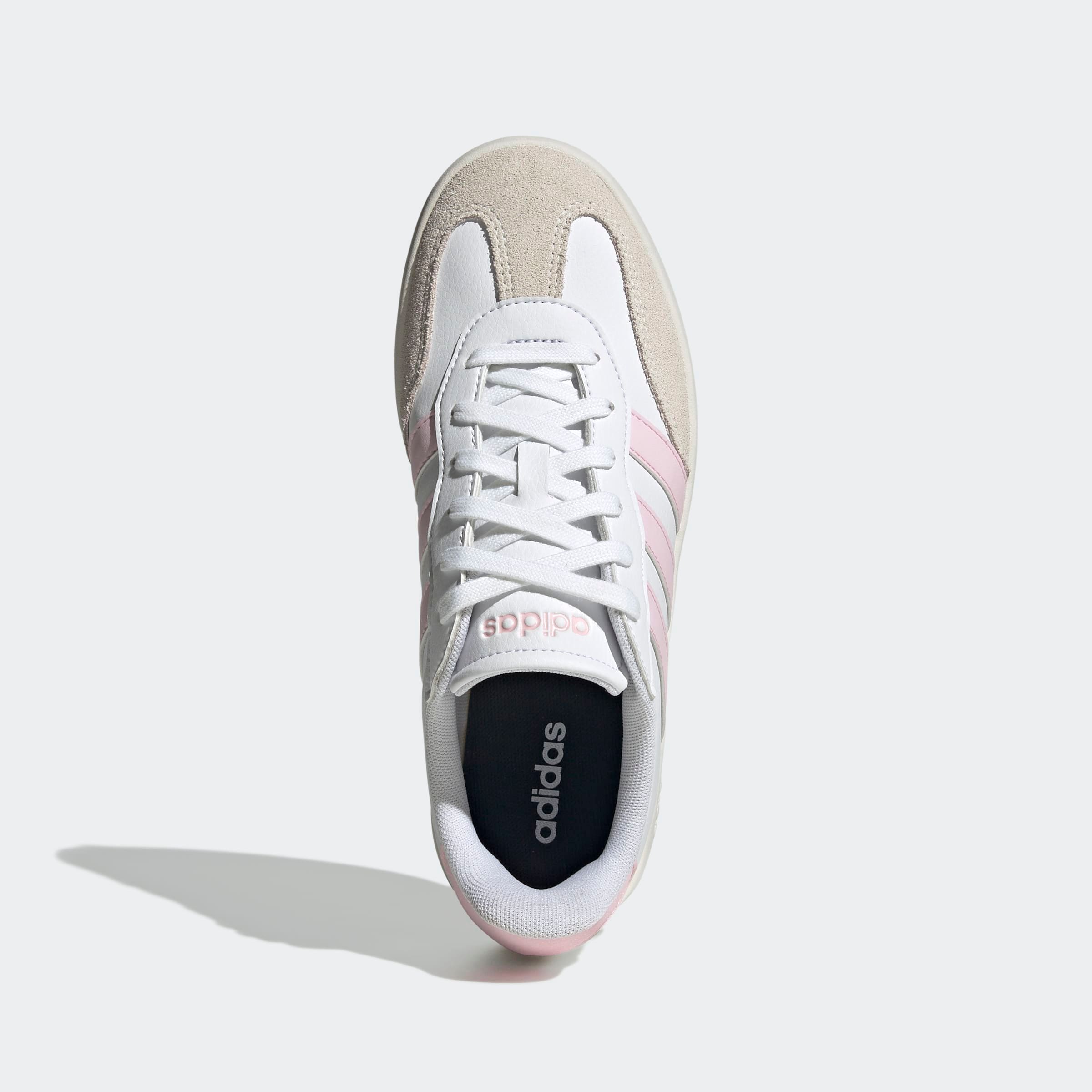 adidas Sportswear Sneaker »BARREDA«