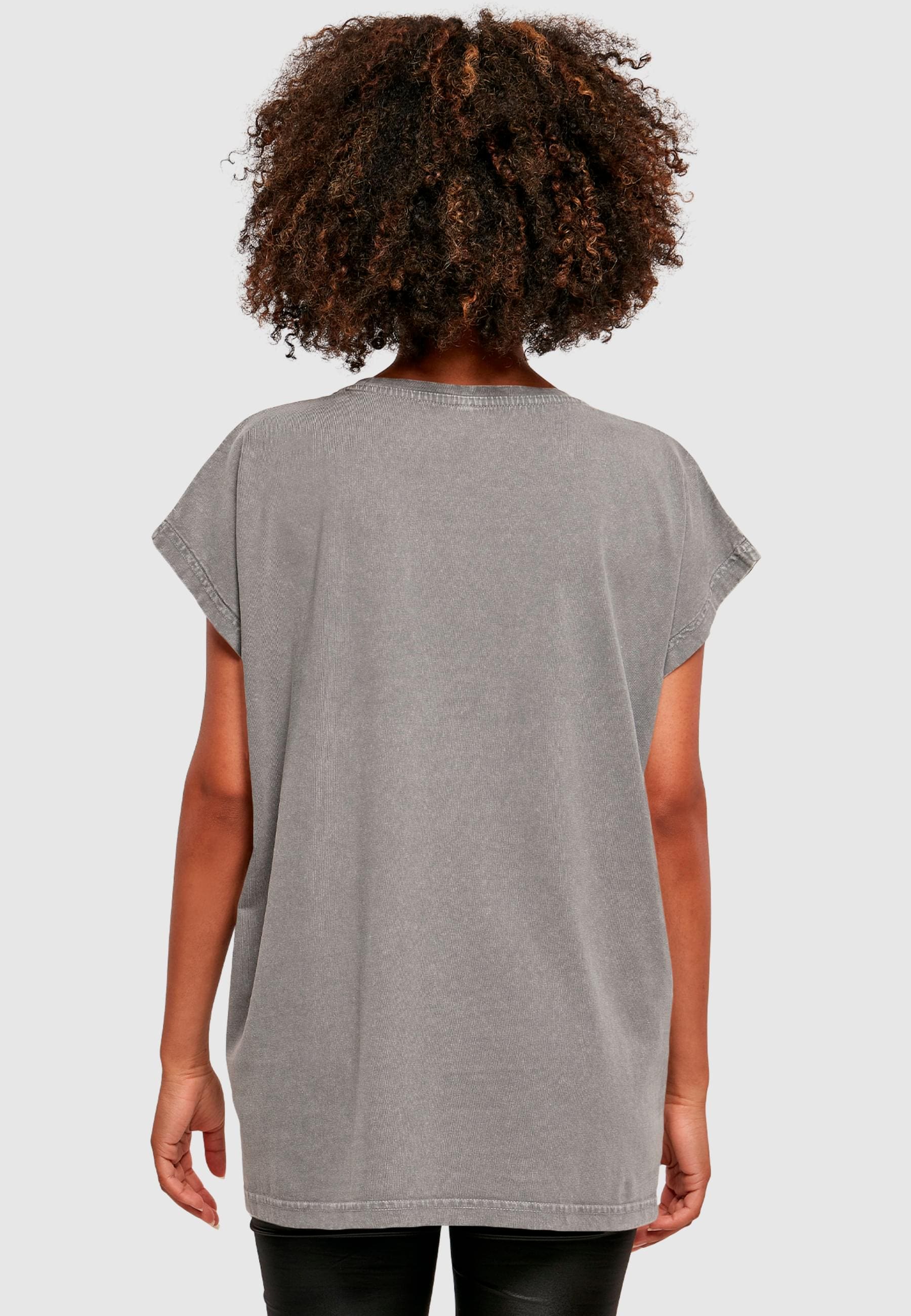 Merchcode T-Shirt »Merchcode«, (1 tlg.)