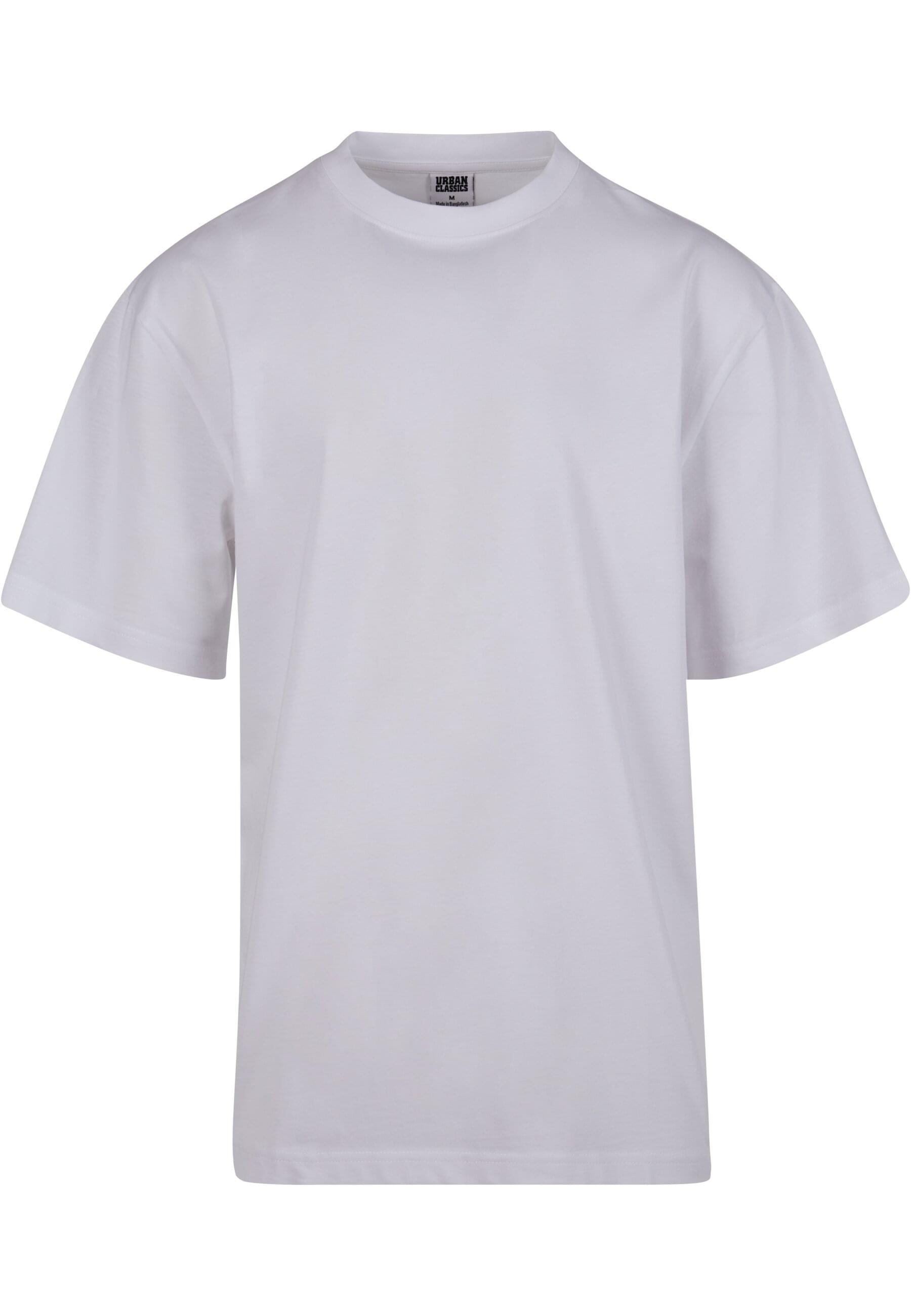 URBAN CLASSICS T-Shirt "Urban Classics Herren Tall Tee", (1 tlg.) günstig online kaufen