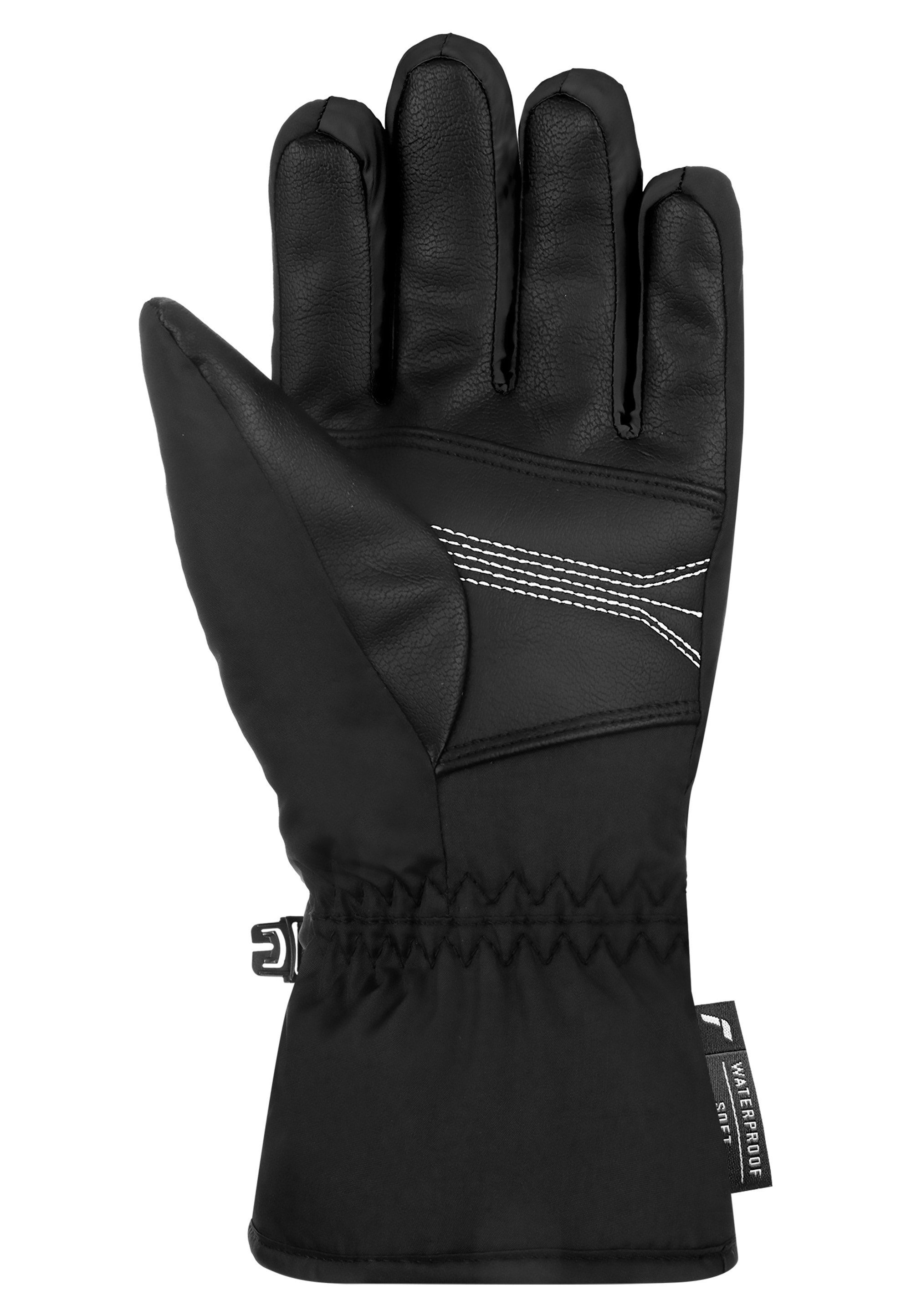 Reusch Skihandschuhe »Bennet R-TEX® XT Junior«, mit wasser- und winddichter Membran