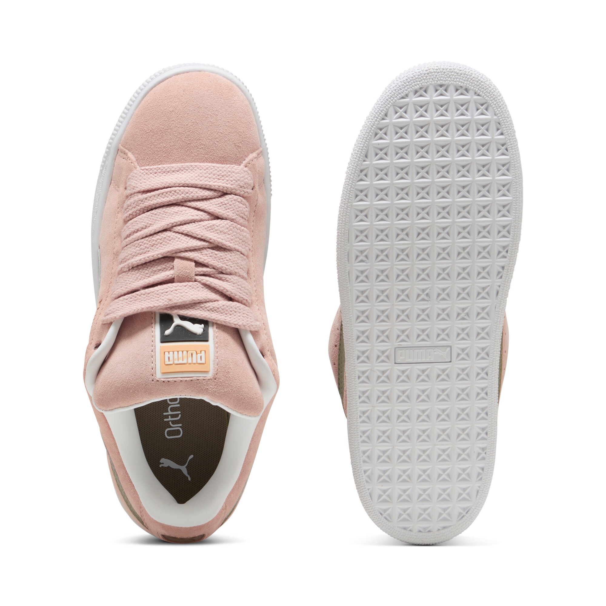 PUMA Sneaker »SUEDE XL«