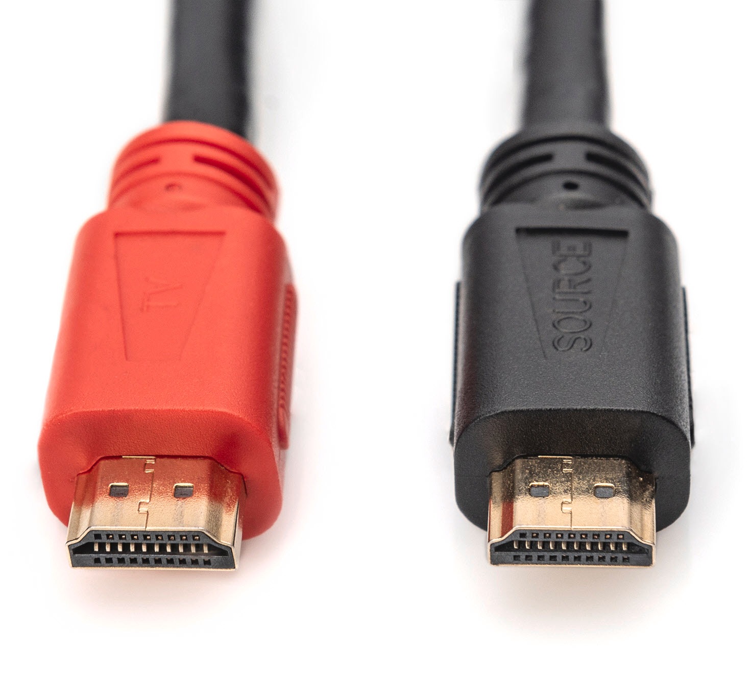 Digitus HDMI-Kabel »HDMI Kabel Typ A m/Ethernet UltraHD«, 1000 cm