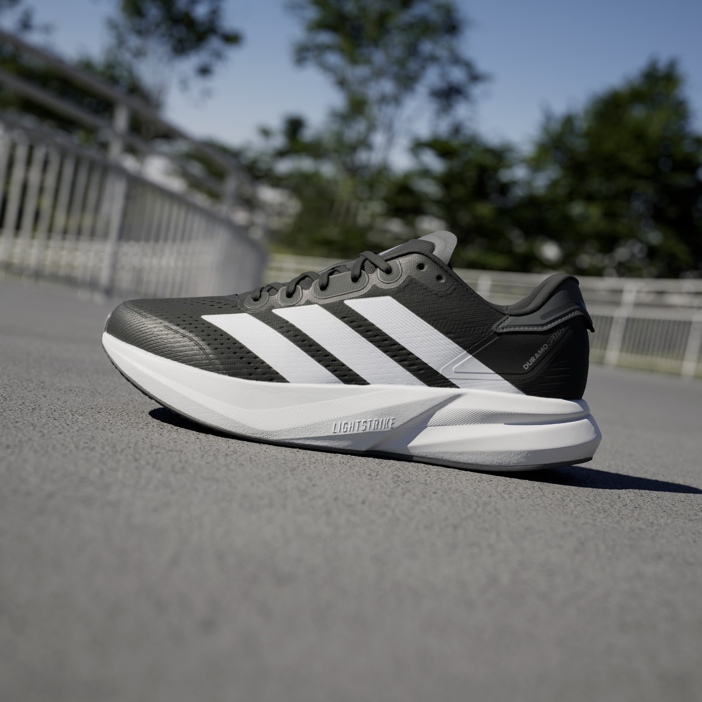 adidas Performance Laufschuh »DURAMO SPEED 2«