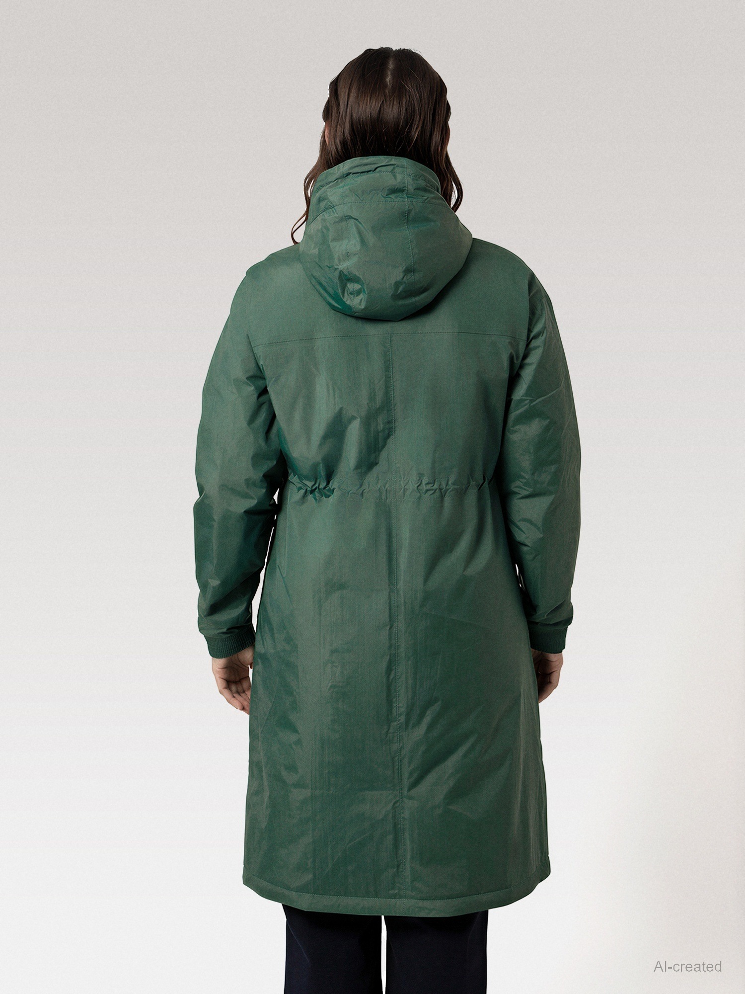 K-WAY Funktionsjacke »K-Way Funktionsjacke LE VRAI 4.0 DELIA WARM«