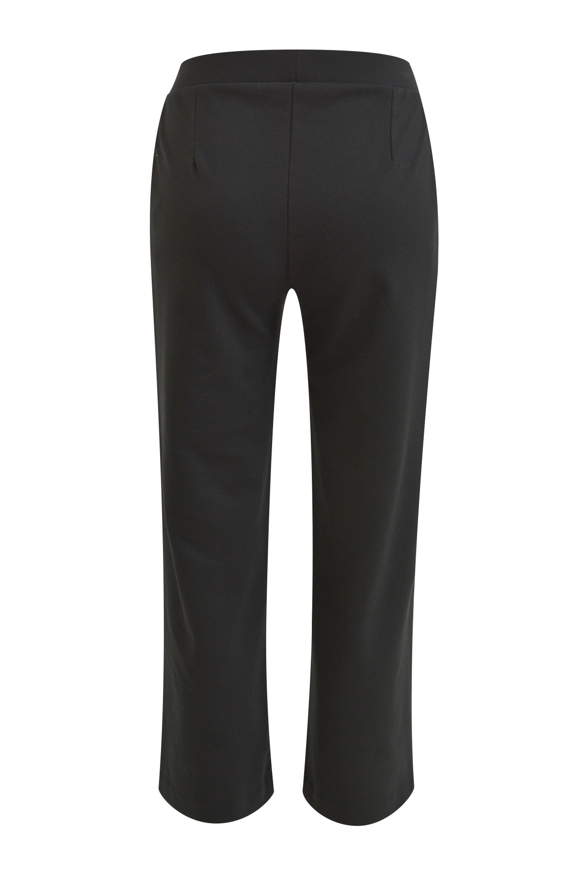 Smith & Soul Culotte, mit Elastikbund & seitlichen Taschen