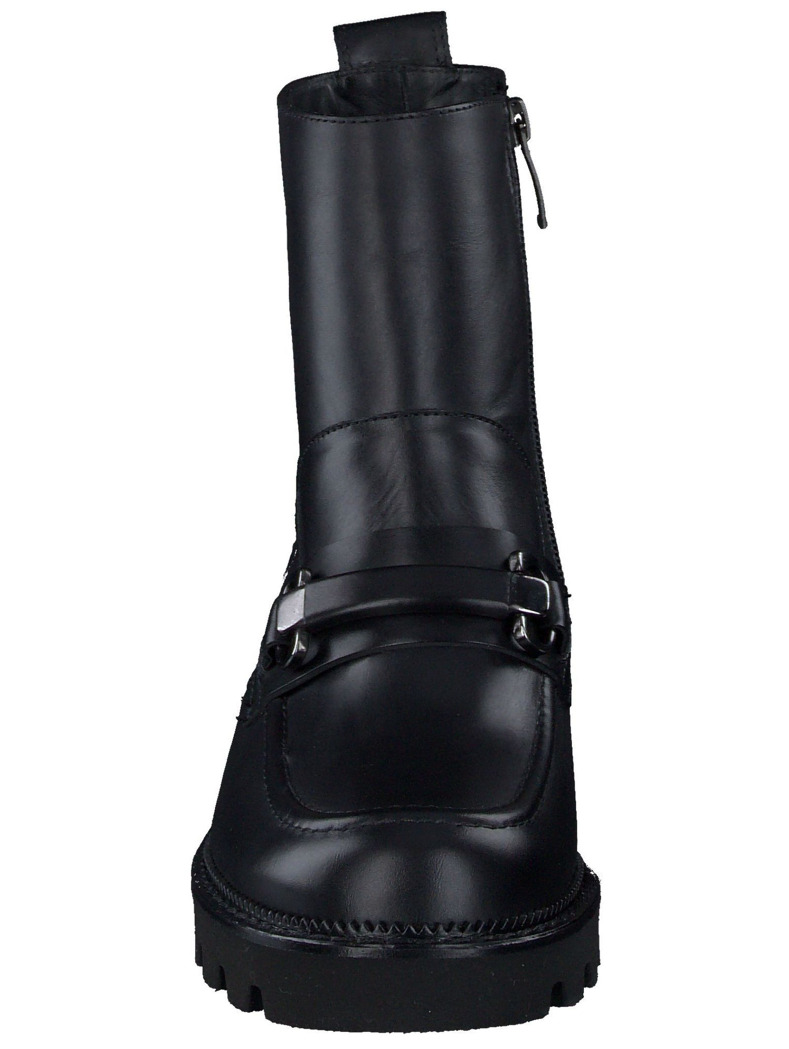 Thumbnail - Paul Green Stiefelette "Paul Green Stiefelette Glattleder"