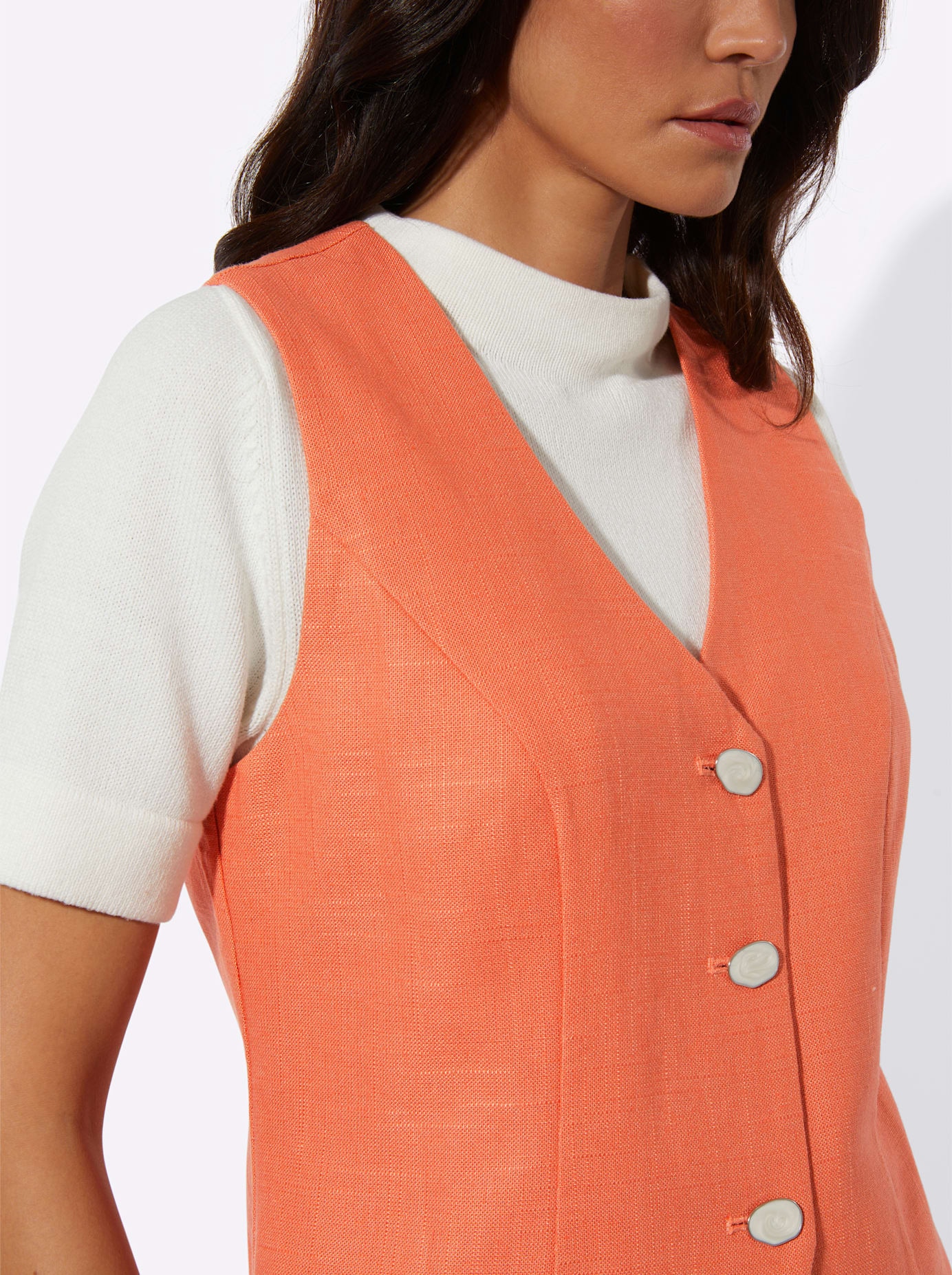 creation L Kurzweste