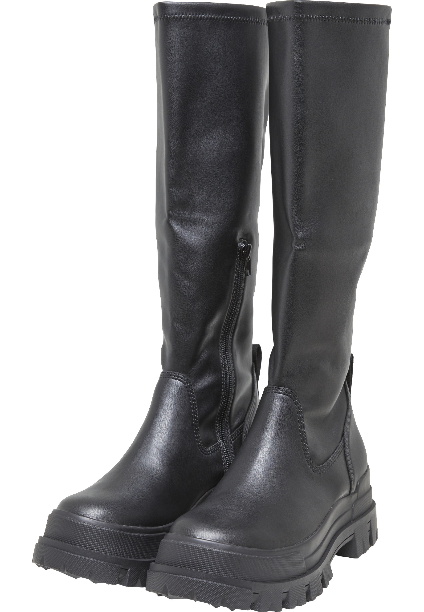 Buffalo Stiefel "Buffalo aspha sock hi" günstig online kaufen