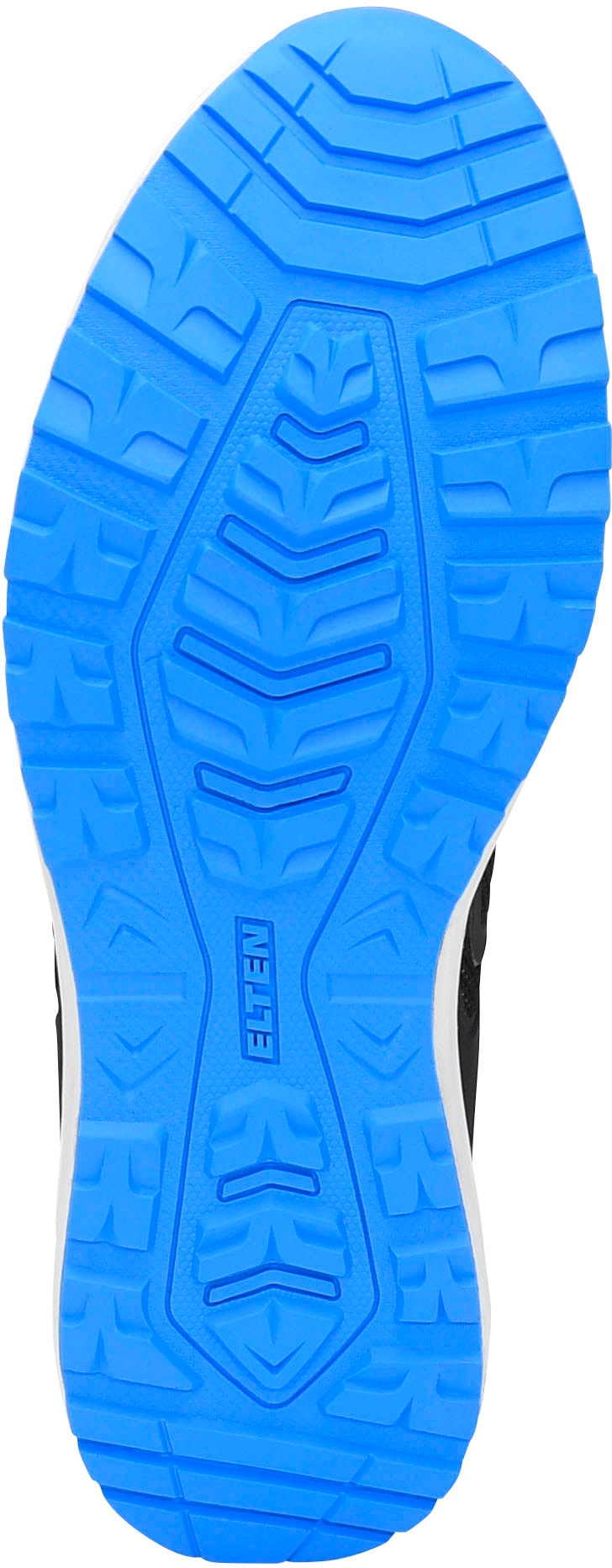 Elten Sicherheitsstiefel »LIVAS black-blue Low ESD S1P« online kaufen | BAUR