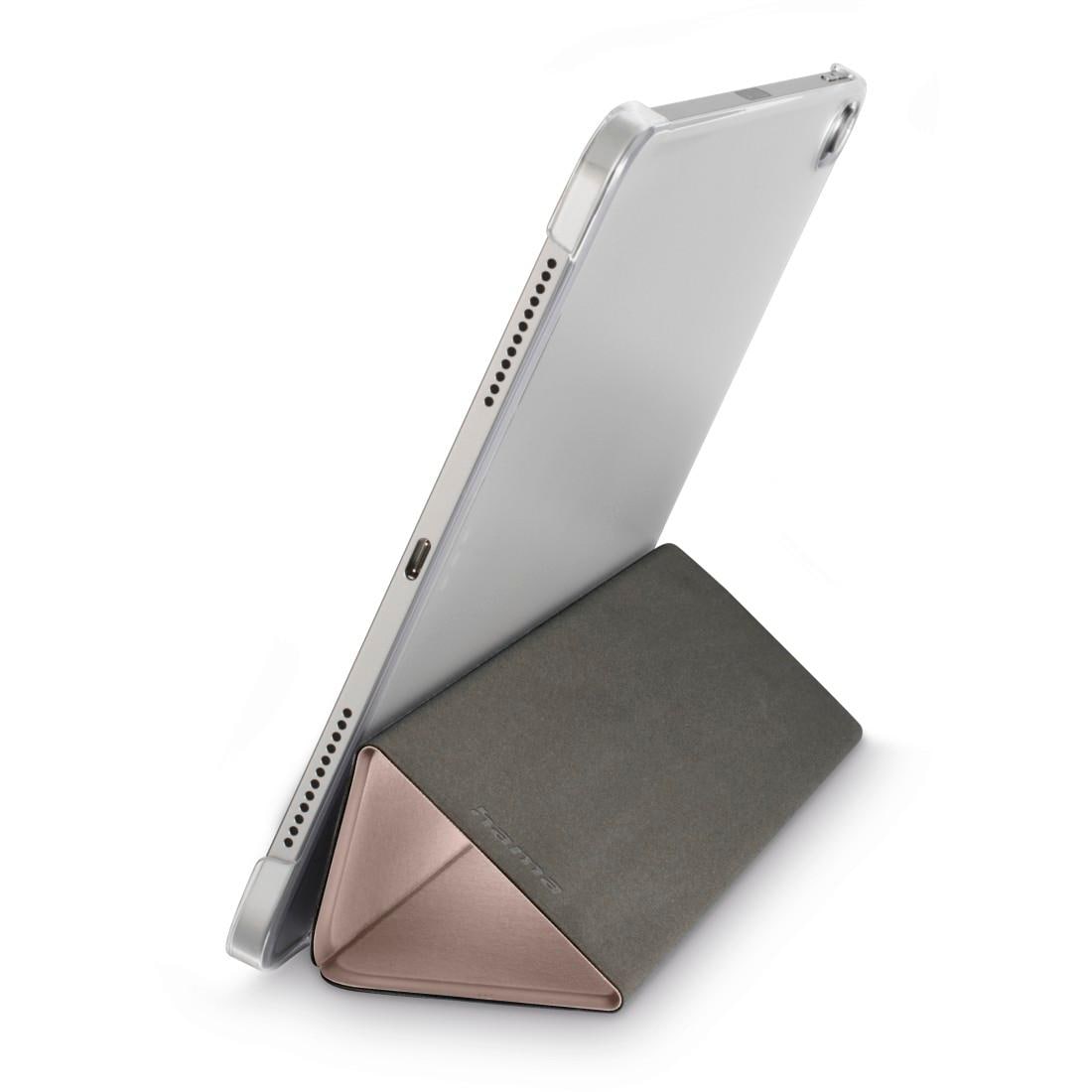 Hama Tablet-Hülle »Schutzhülle "Fold Clear" für Apple iPad Air 13" (2024)«