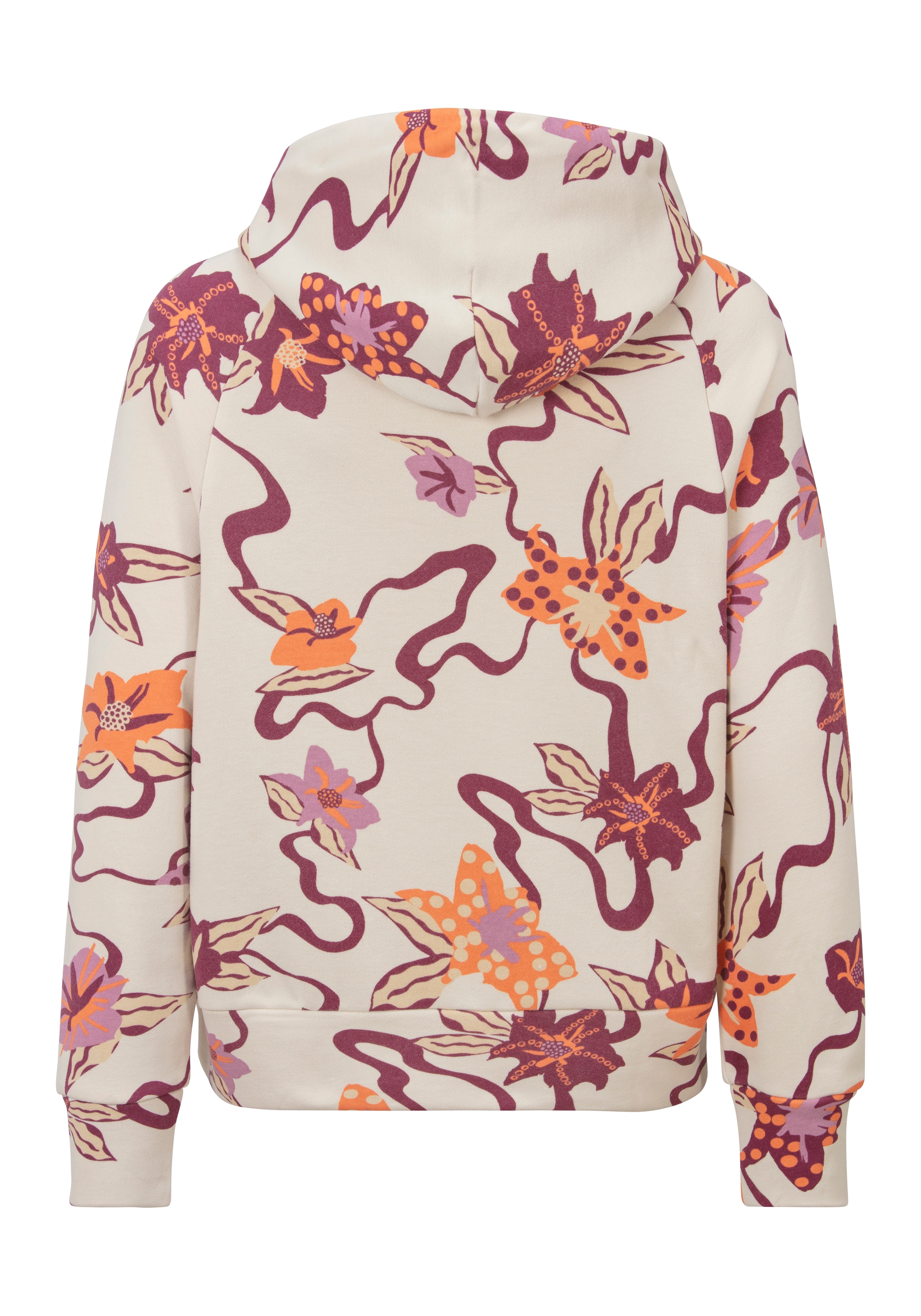 Ragwear Sweatshirt »TONNA PRINT«