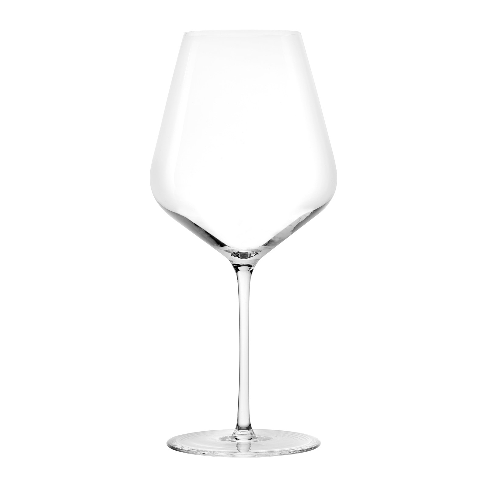 Stölzle Rotweinglas »Burgundergläser Starlight 820 ml 6er Set transparent«