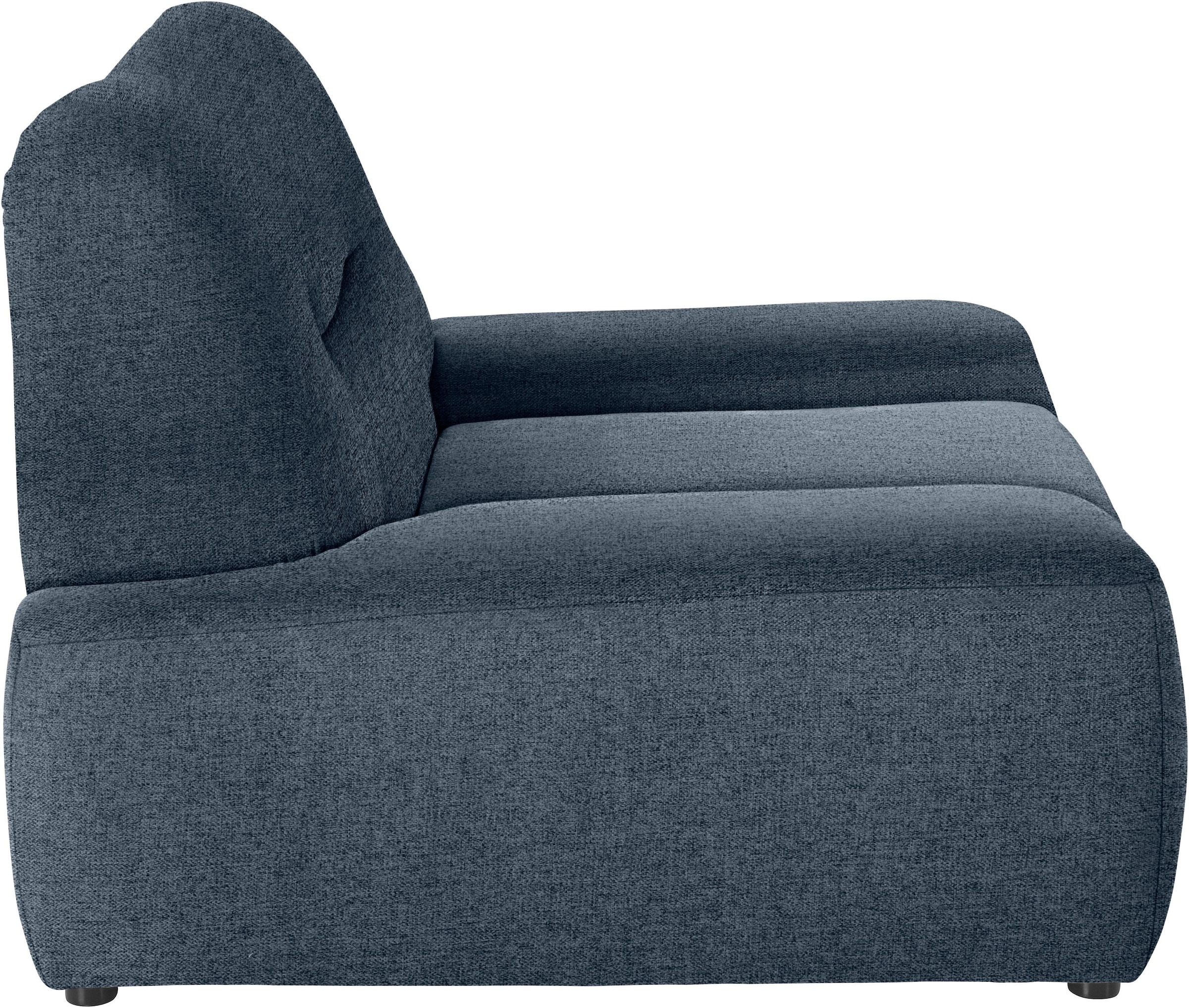 DOMO collection Sessel »Cesena«