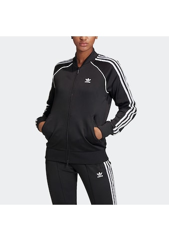 adidas Originals Trainingsjacke »SST ORIGINALS«