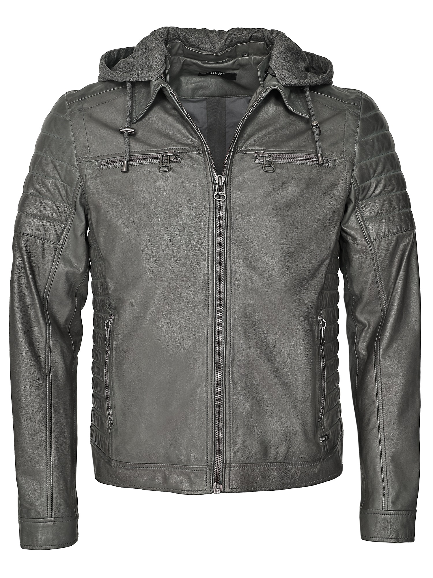 Maze Bikerjacke »42021310«