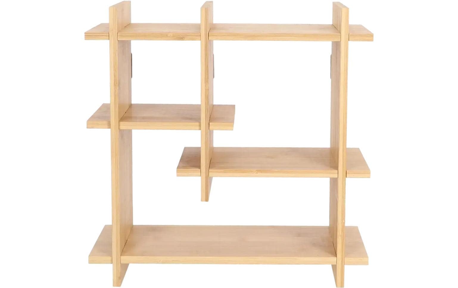 esschert design Blumenständer »35 x 35 x 15 cm«