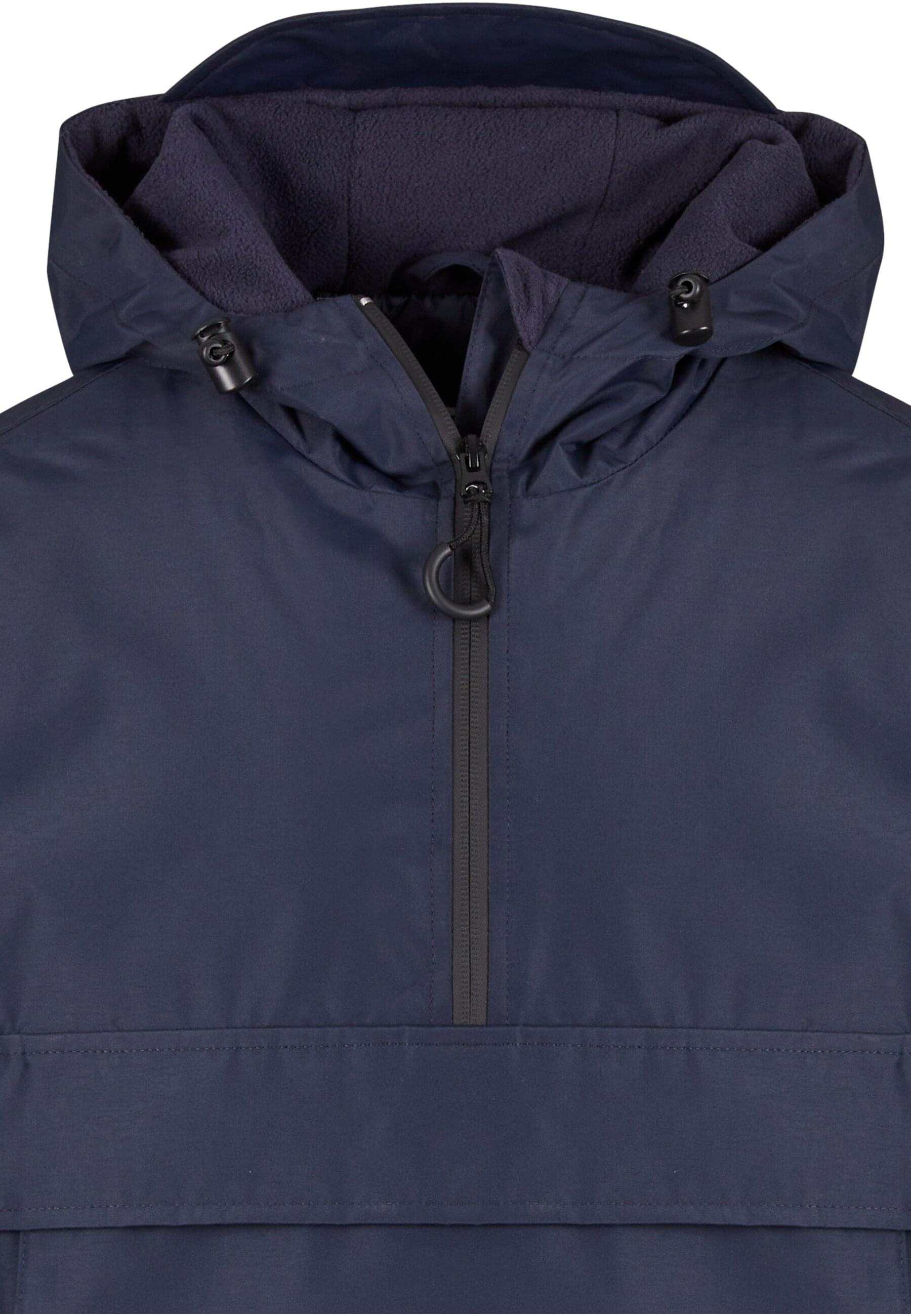 Brandit Windbreaker »Brandit Brandit Men Windbreaker Arctic«, (1 St.), mit Kapuze