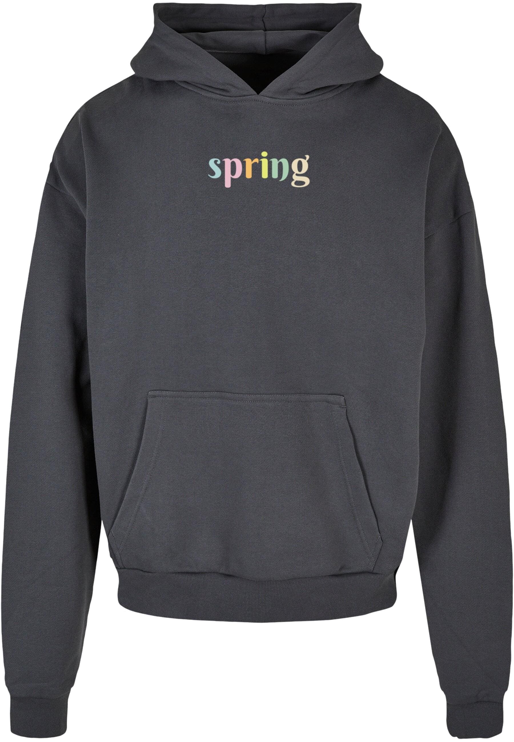 Merchcode Kapuzensweatshirt "Merchcode Herren Spring - Spring color Ultra H günstig online kaufen