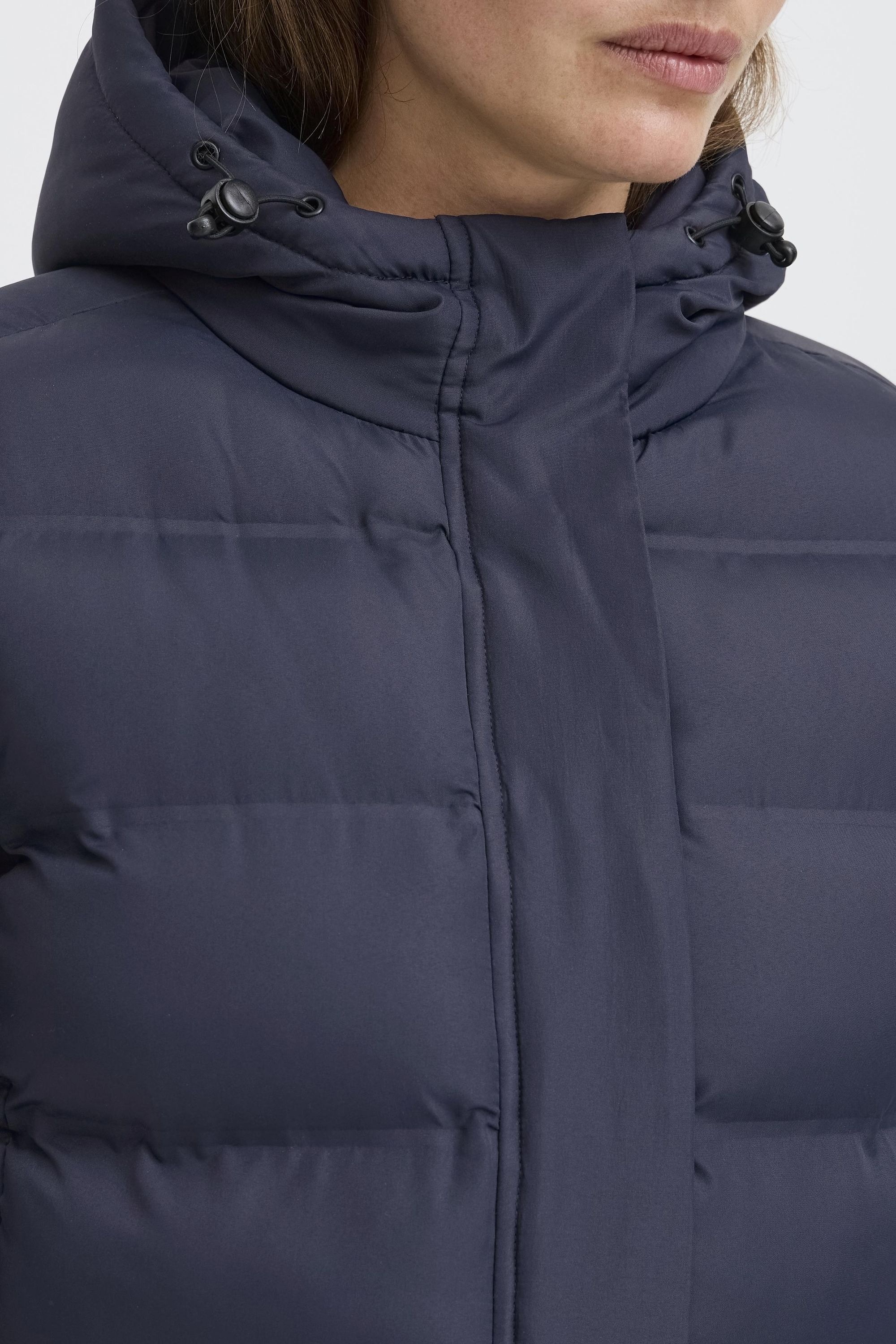 OXMO Parka »Parka OXMARIELLA«