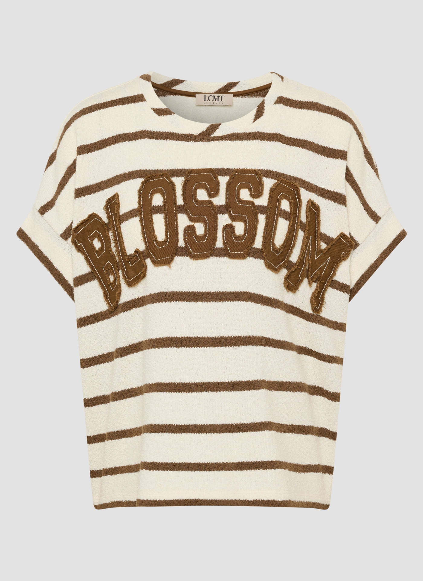 LeComte Print-Shirt »T-Shirt«