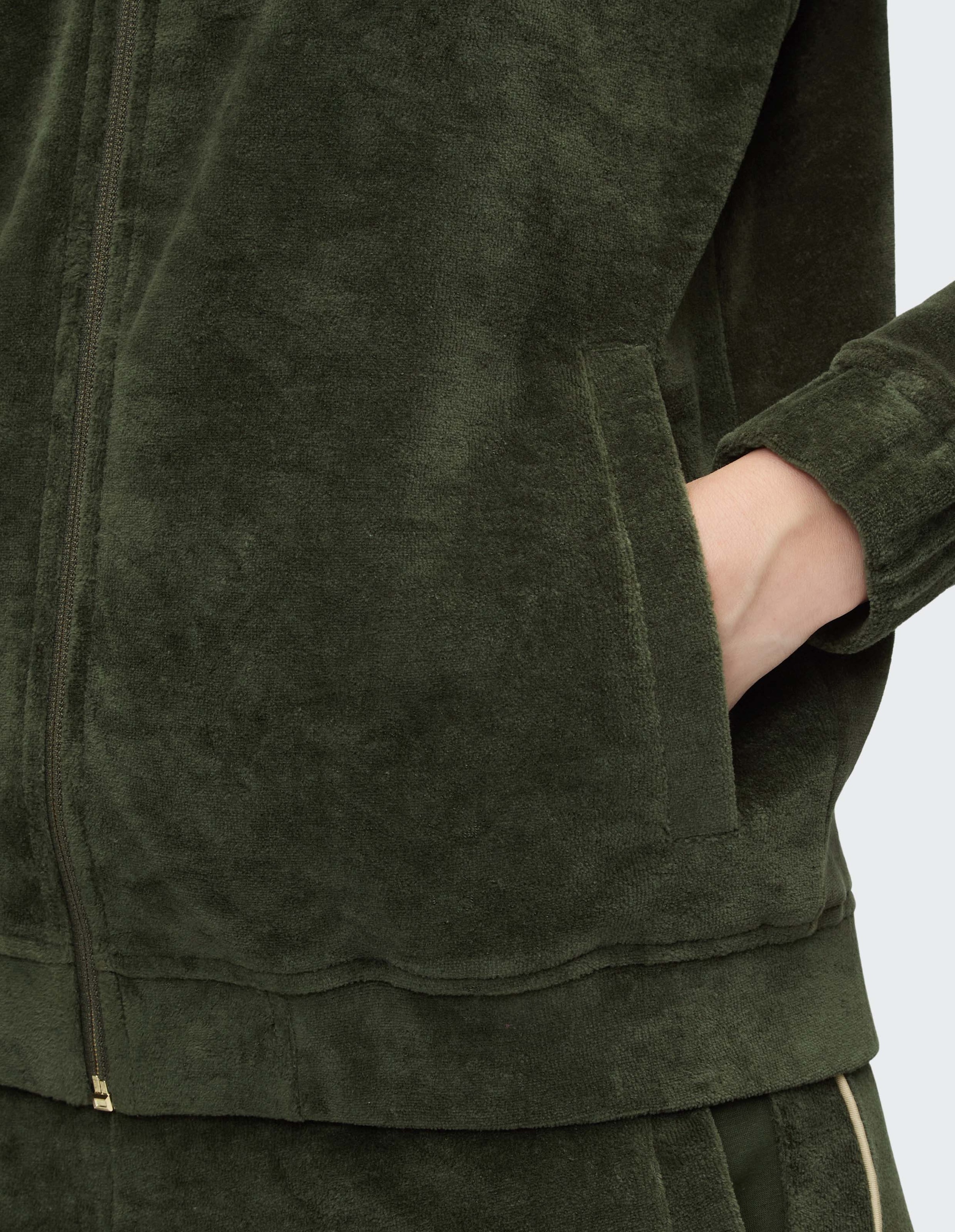 Thumbnail - Venice Beach Bomberjacke "BOMBERJACKE BESSIE"