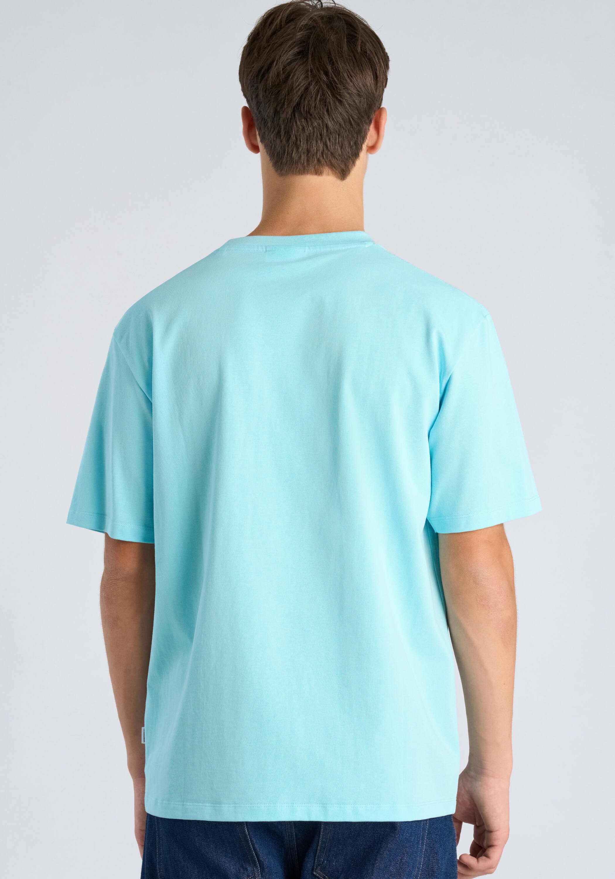 LINDBERGH T-Shirt »T-Shirt Oversize Fit«