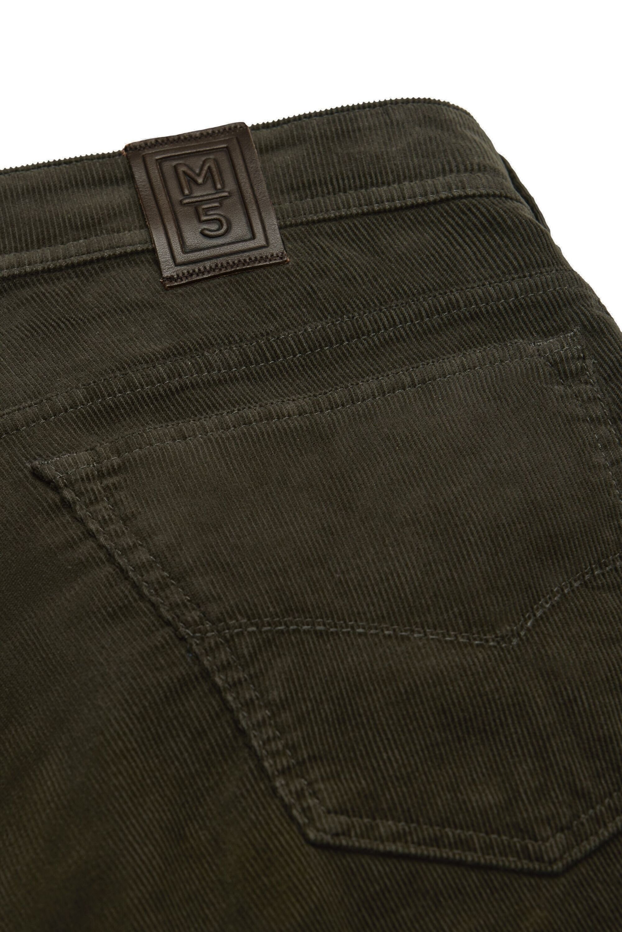 MEYER Chinos »M5 Five Pocket«