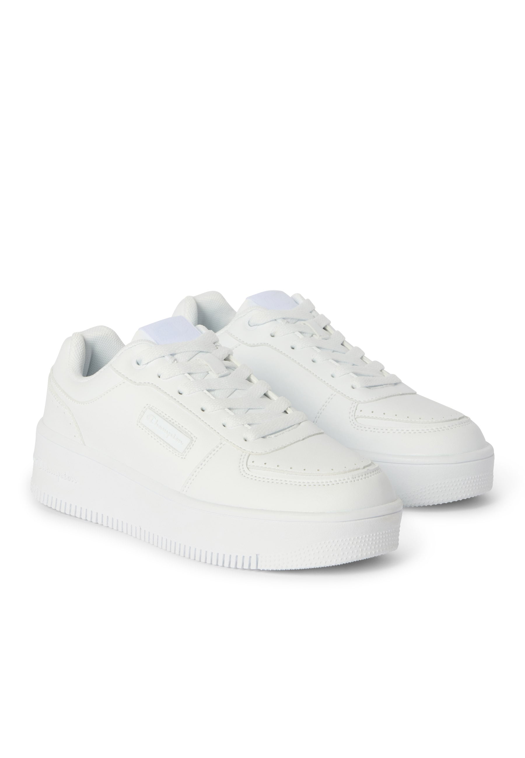 Champion Sneaker "RD18 TWIN PLAT" günstig online kaufen