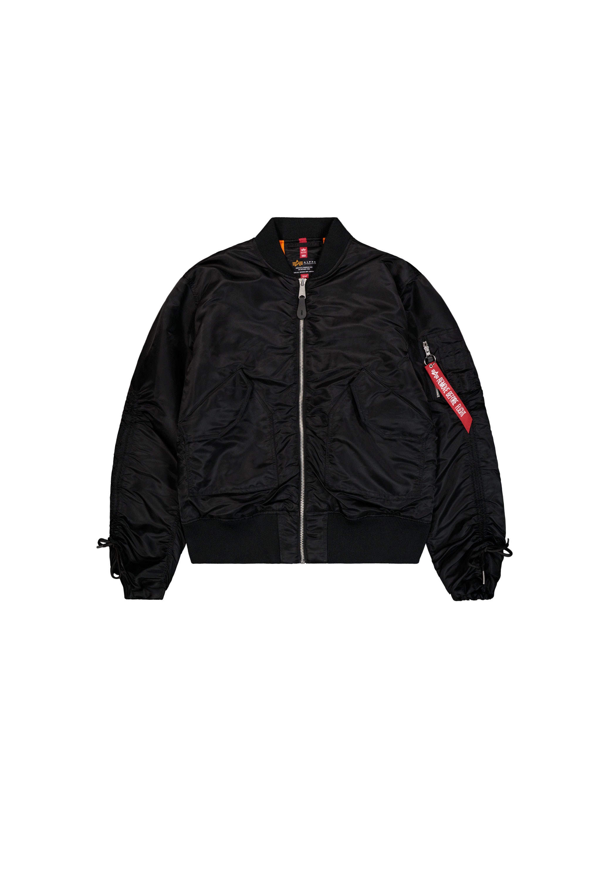 Alpha Industries Bomberjacke "CWU MA-1 Bomber Women" günstig online kaufen