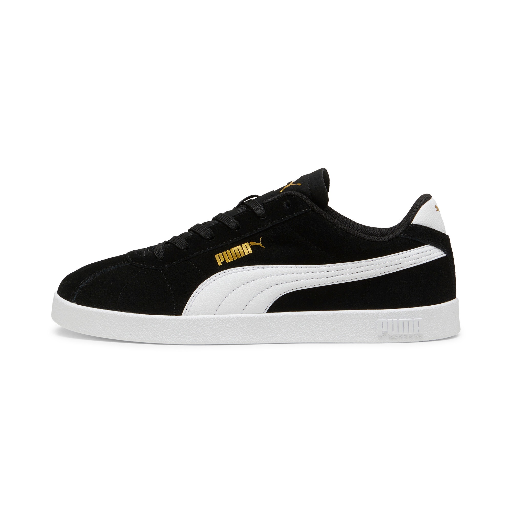 PUMA Sneaker "CLUB II" günstig online kaufen